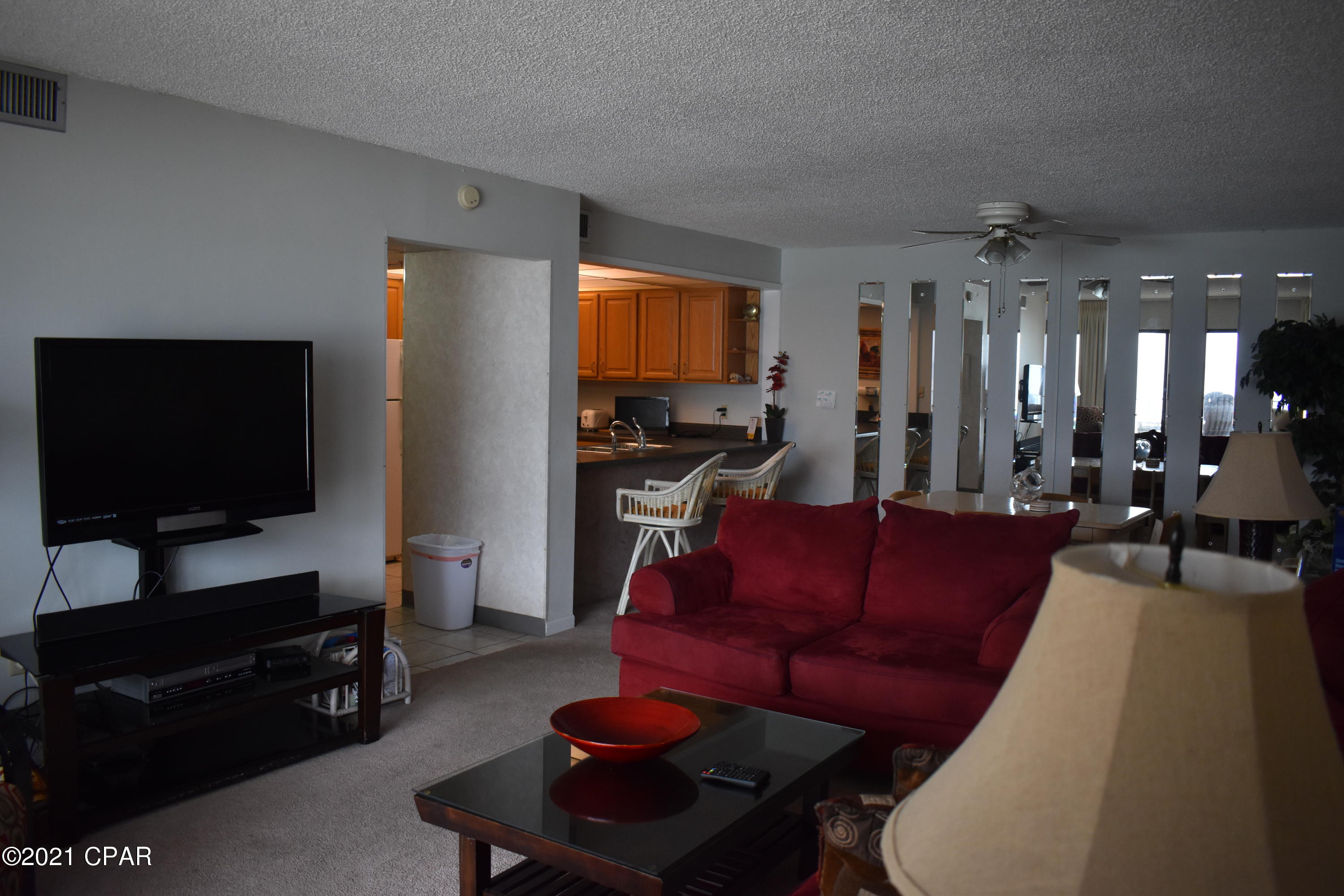 Moondrifter - Residential