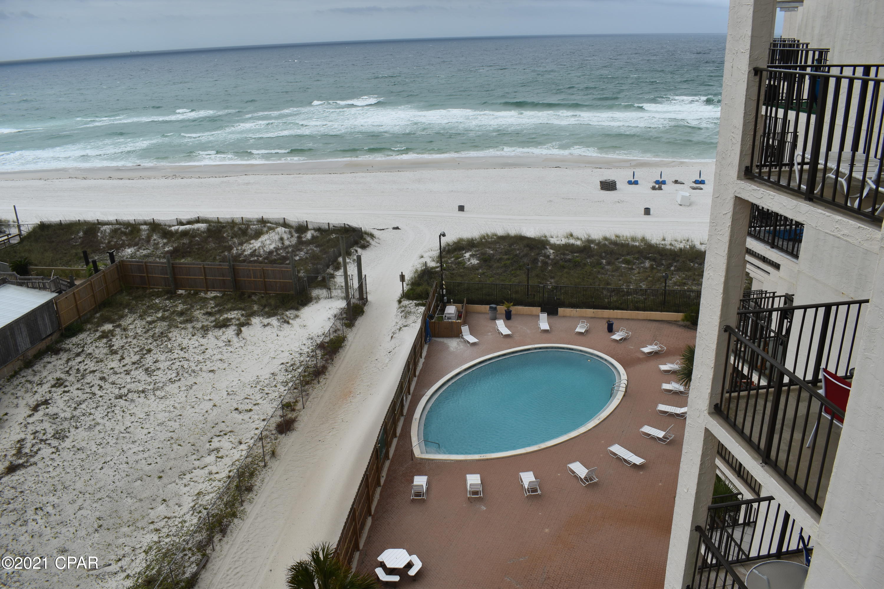 Moondrifter - Residential