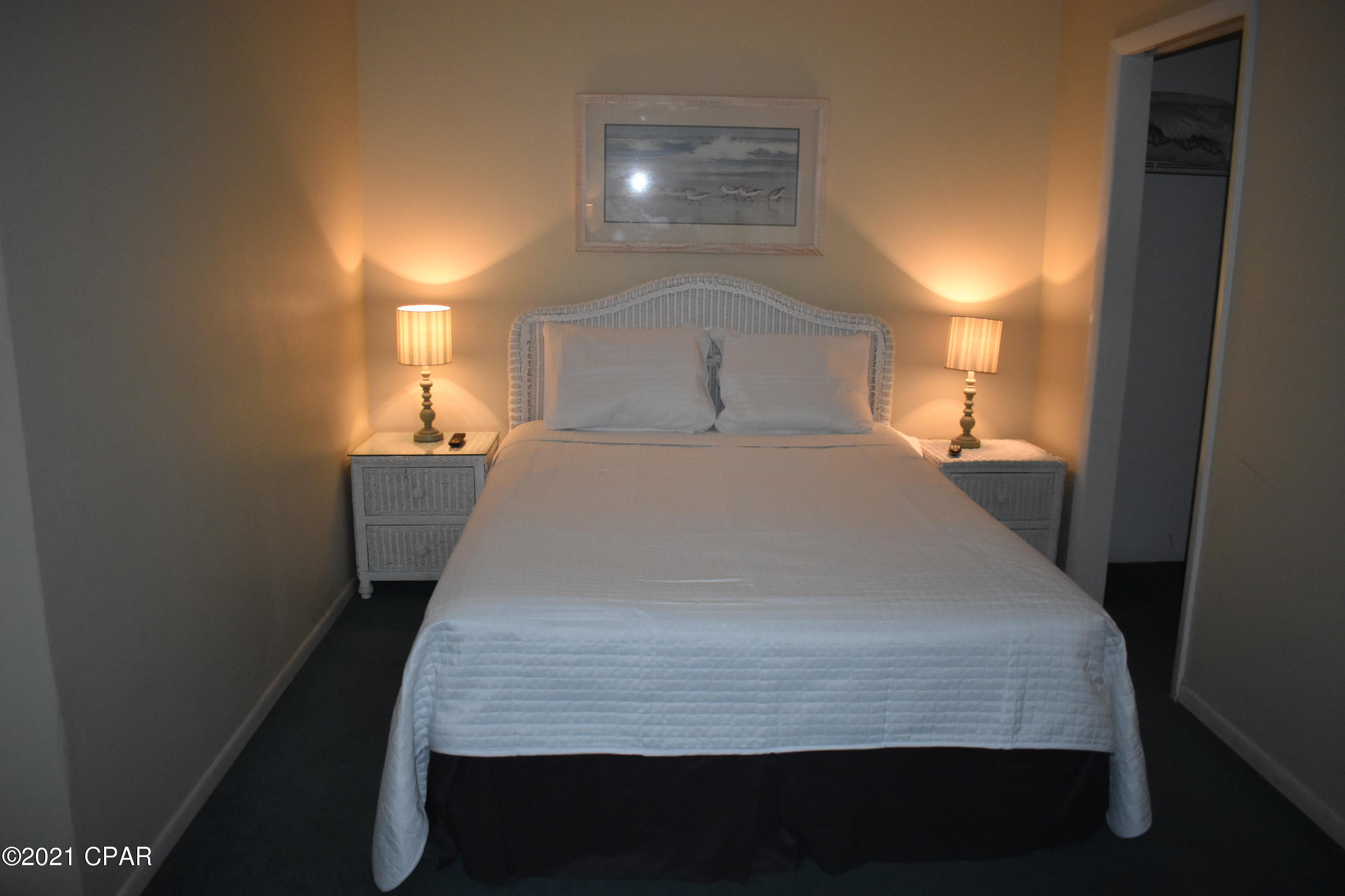 Moondrifter - Residential