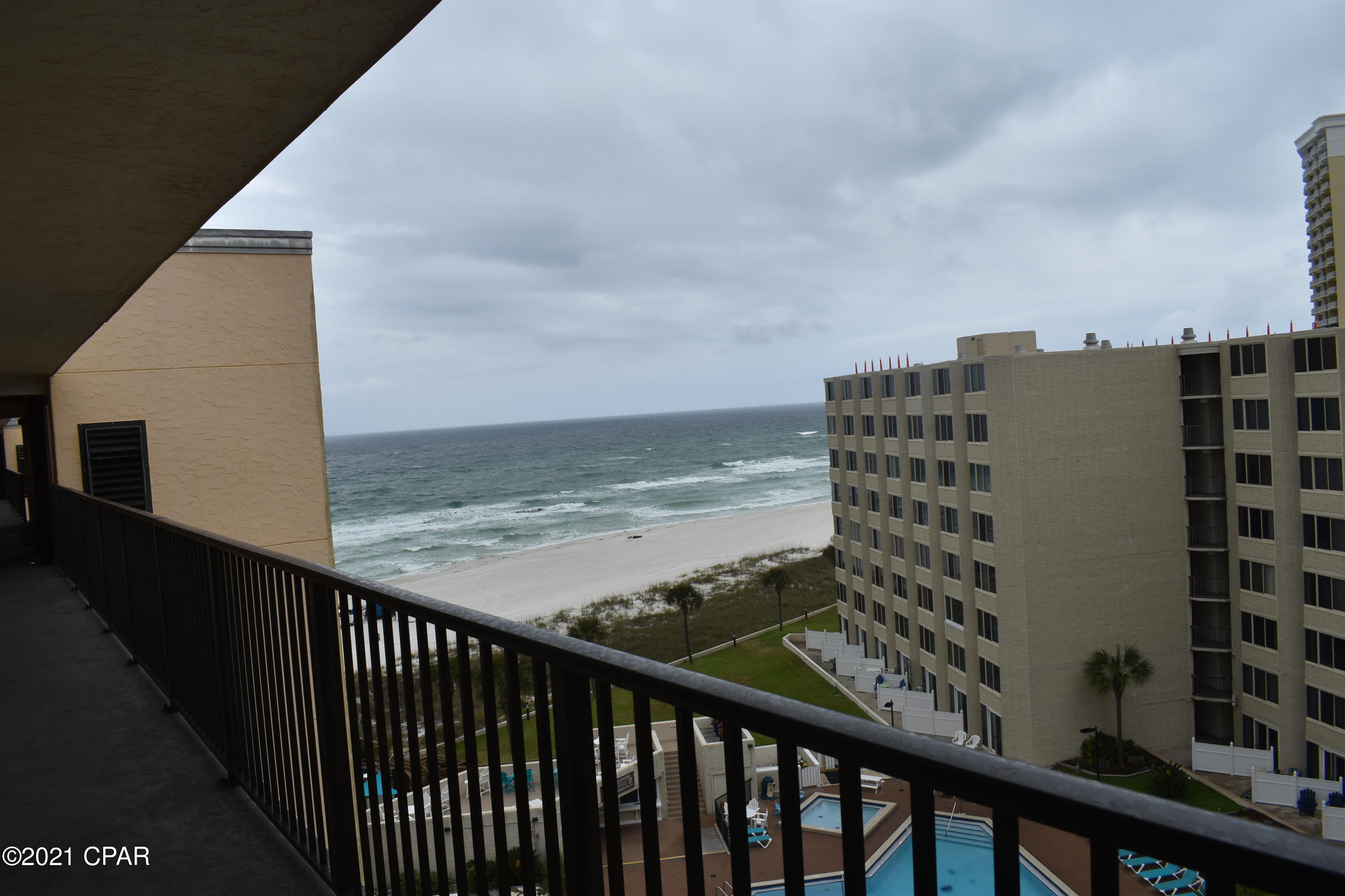 Moondrifter - Residential