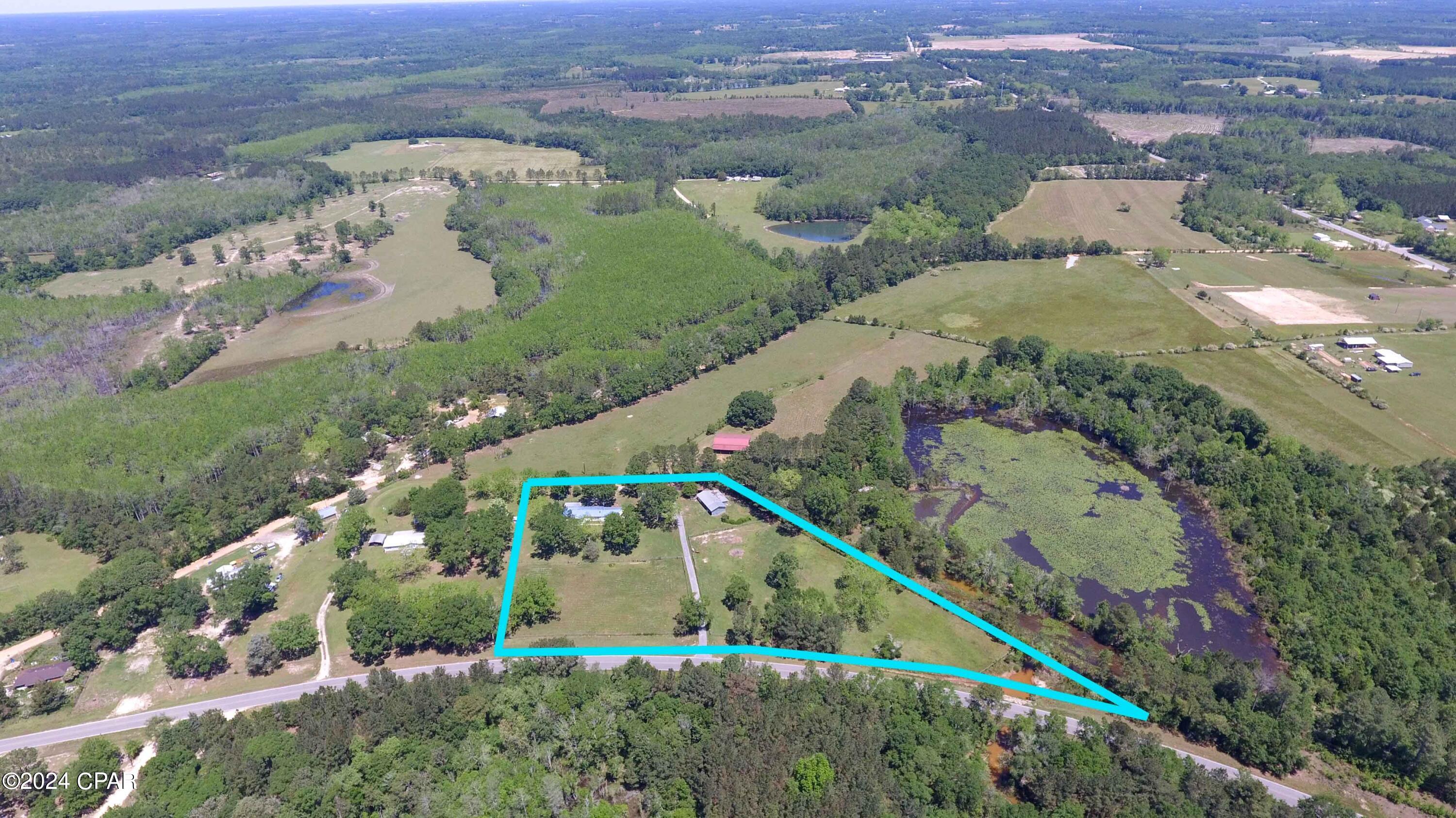 No Named Subdivision - Residential