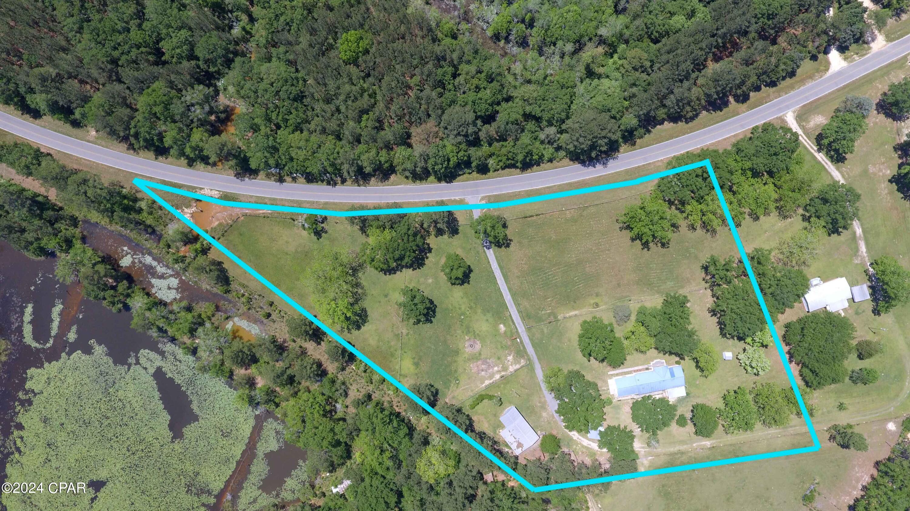 No Named Subdivision - Residential
