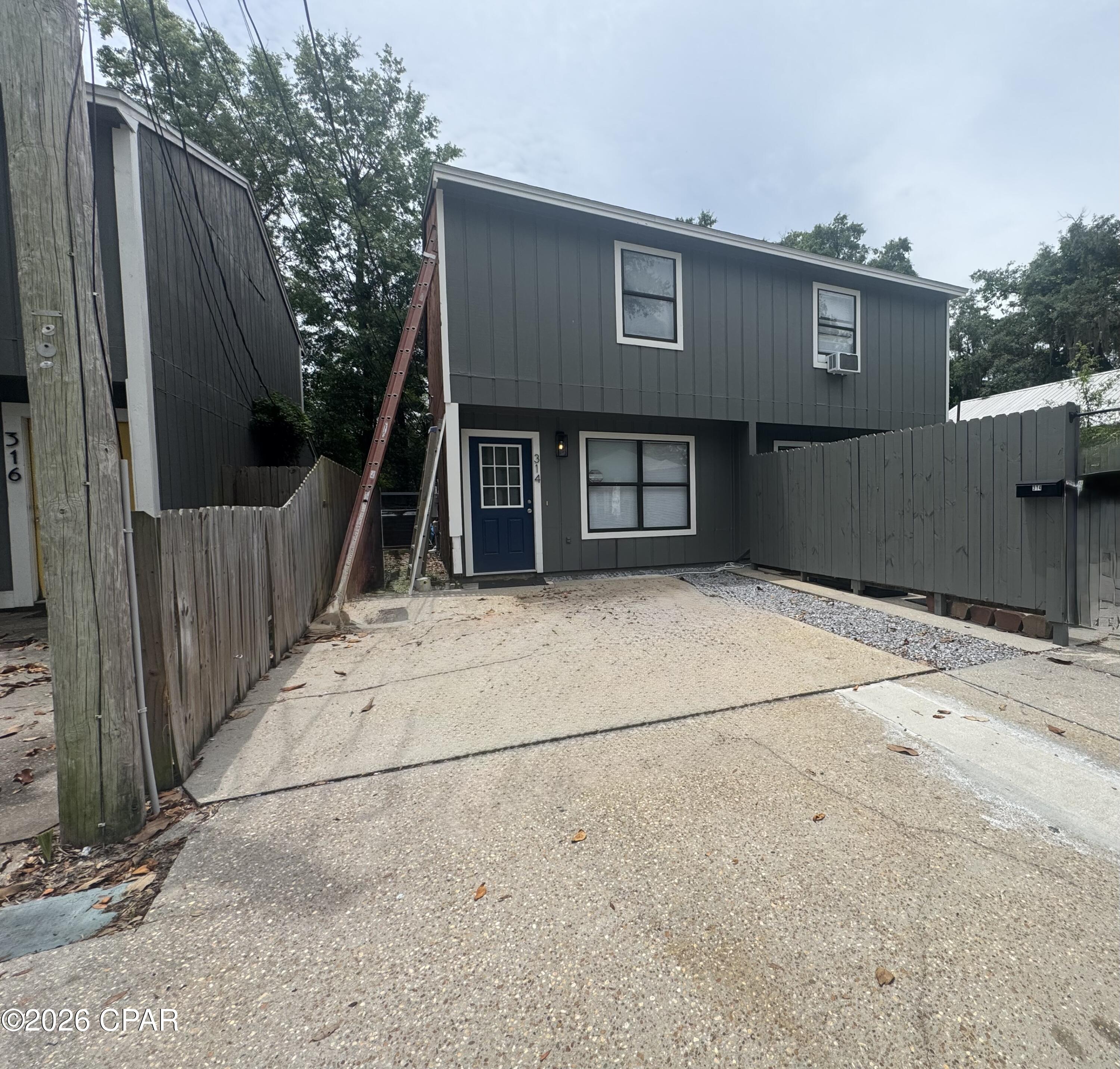 Harmon Plat - Residential Lease