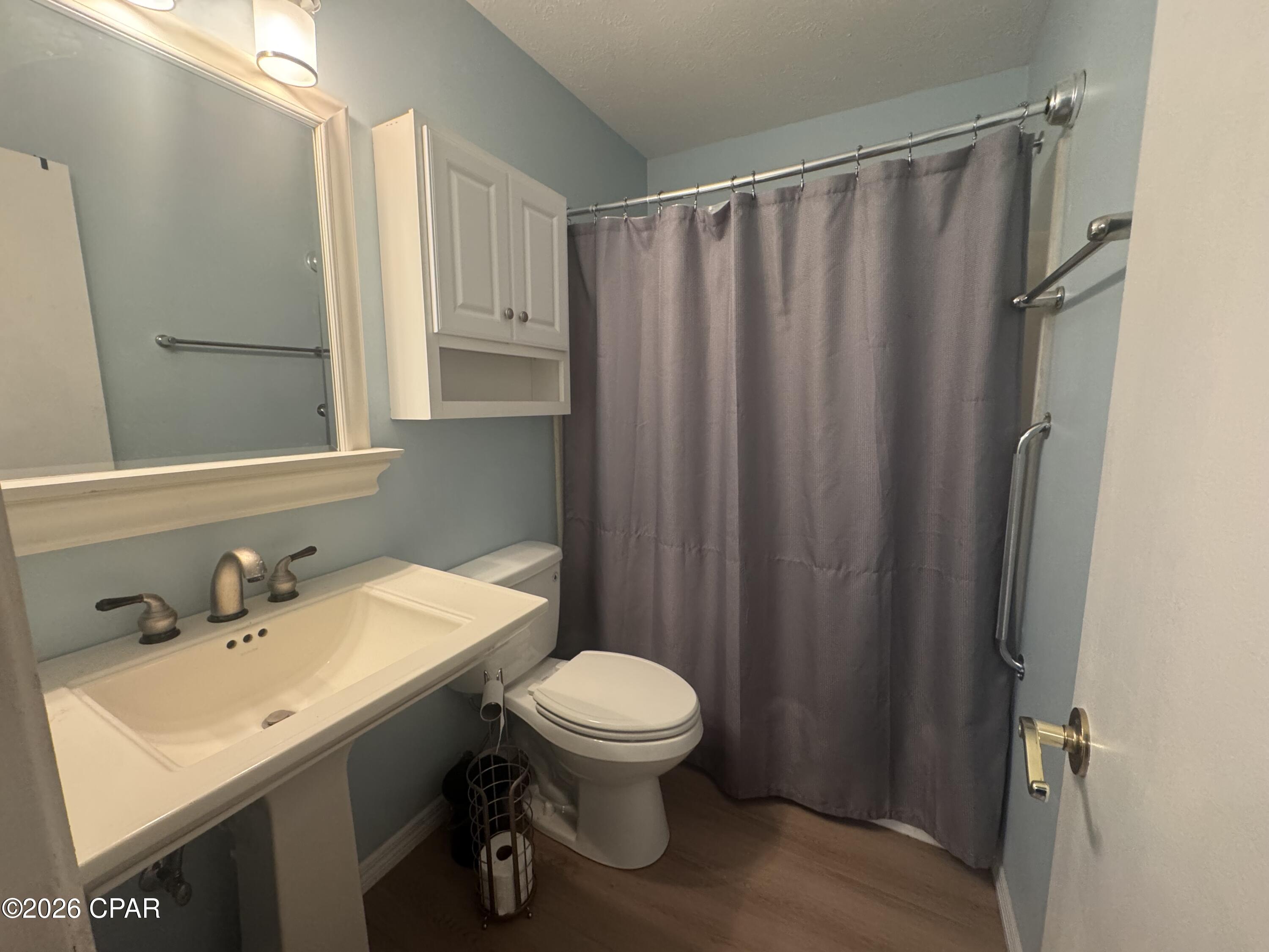 Harmon Plat - Residential Lease