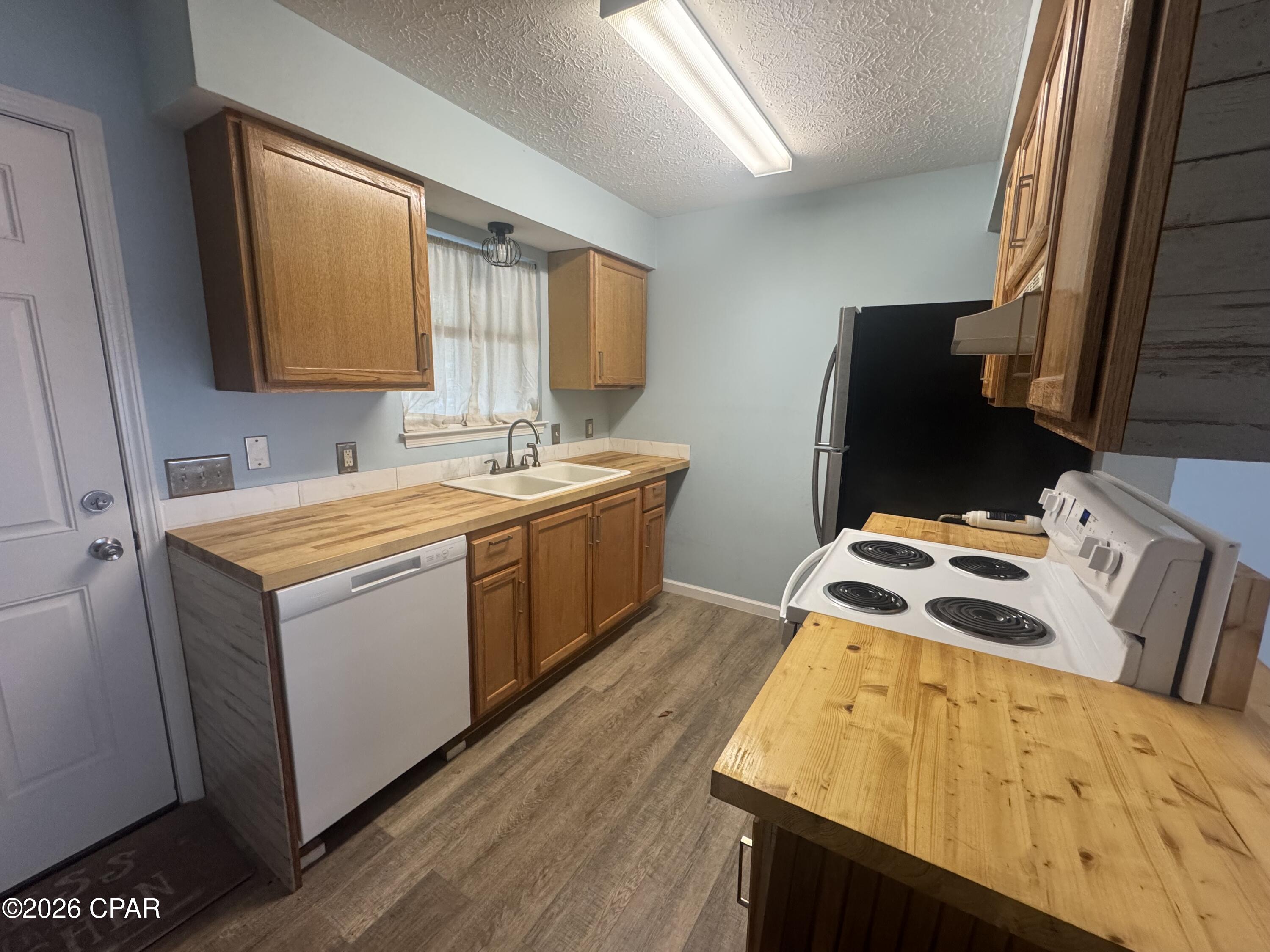 Harmon Plat - Residential Lease