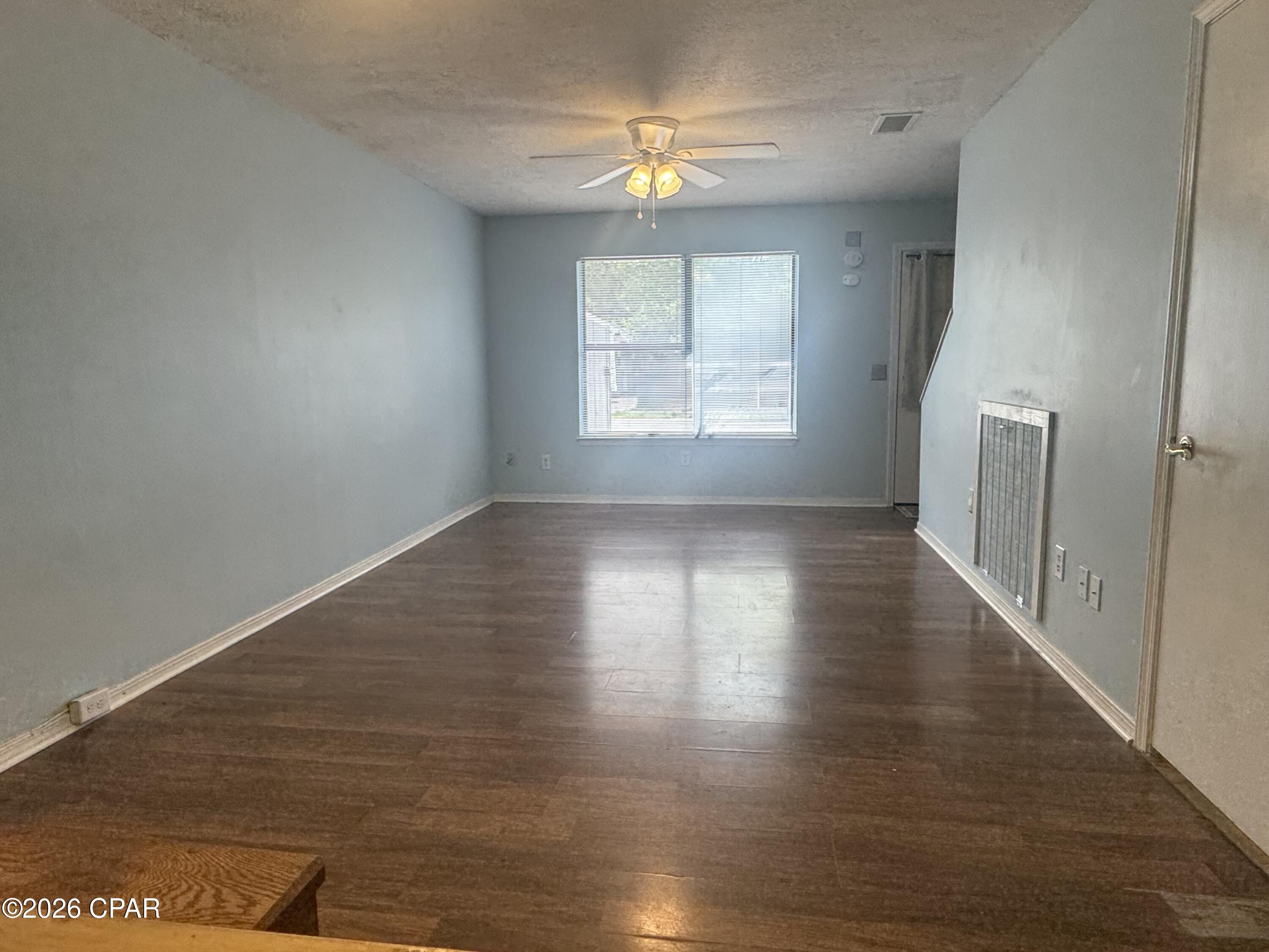 Harmon Plat - Residential Lease