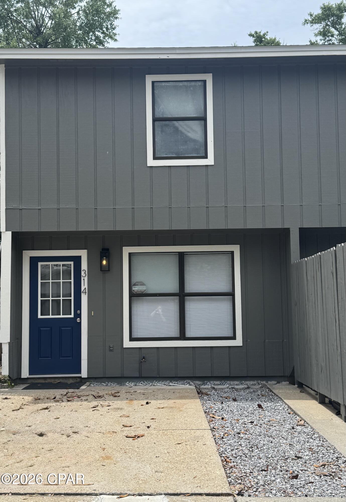 Harmon Plat - Residential Lease
