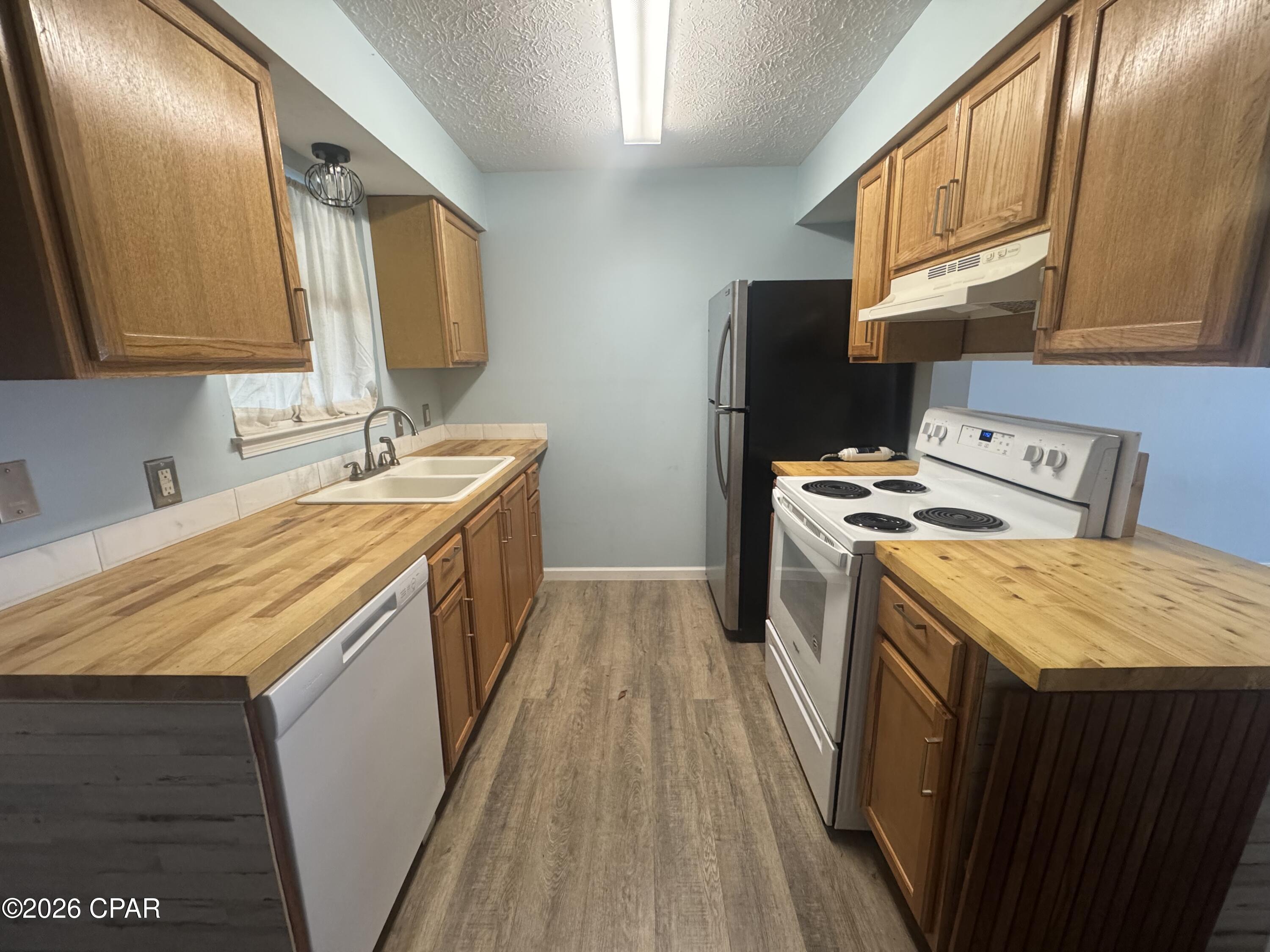 Harmon Plat - Residential Lease