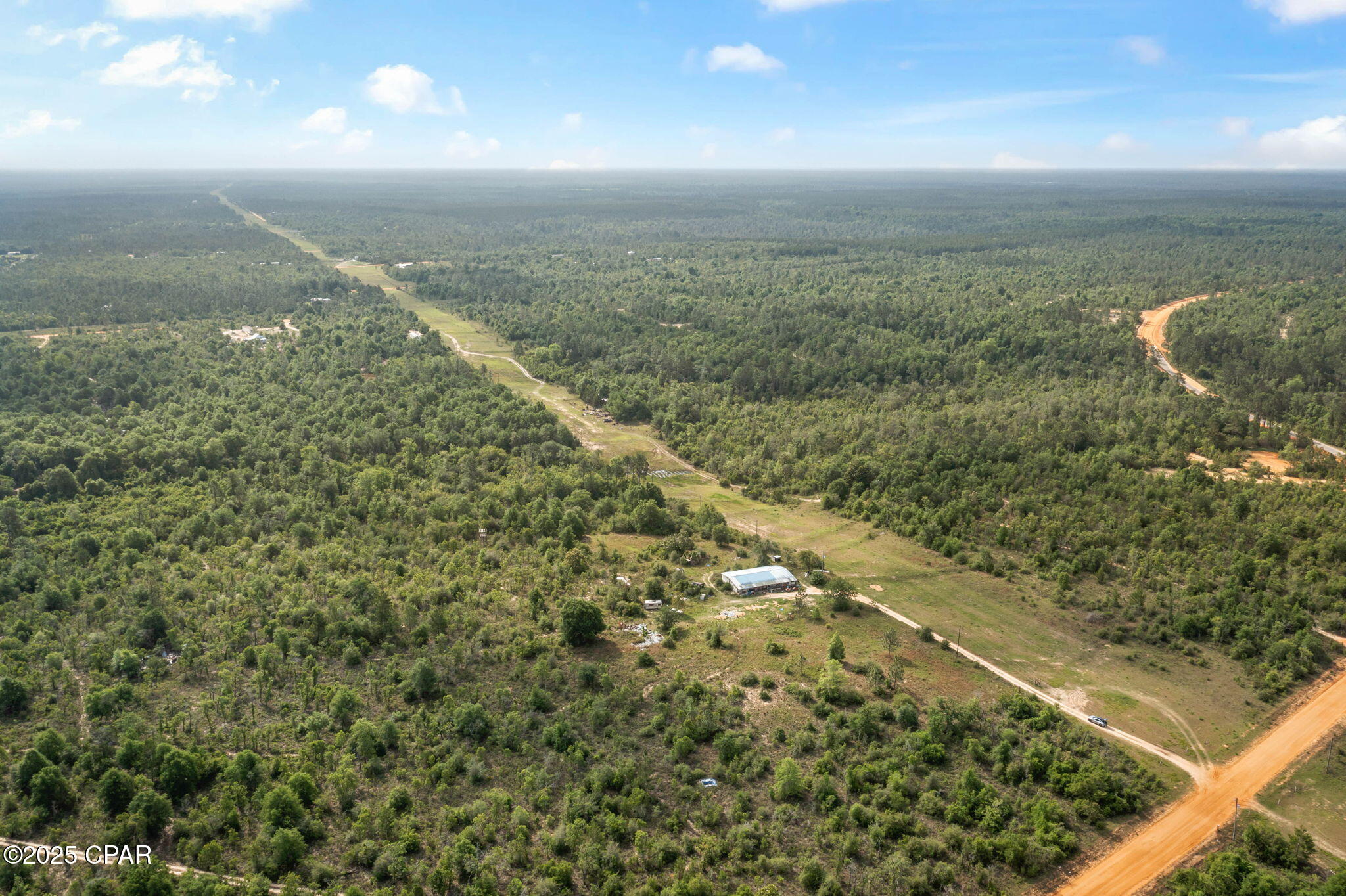 No Named Subdivision - Land