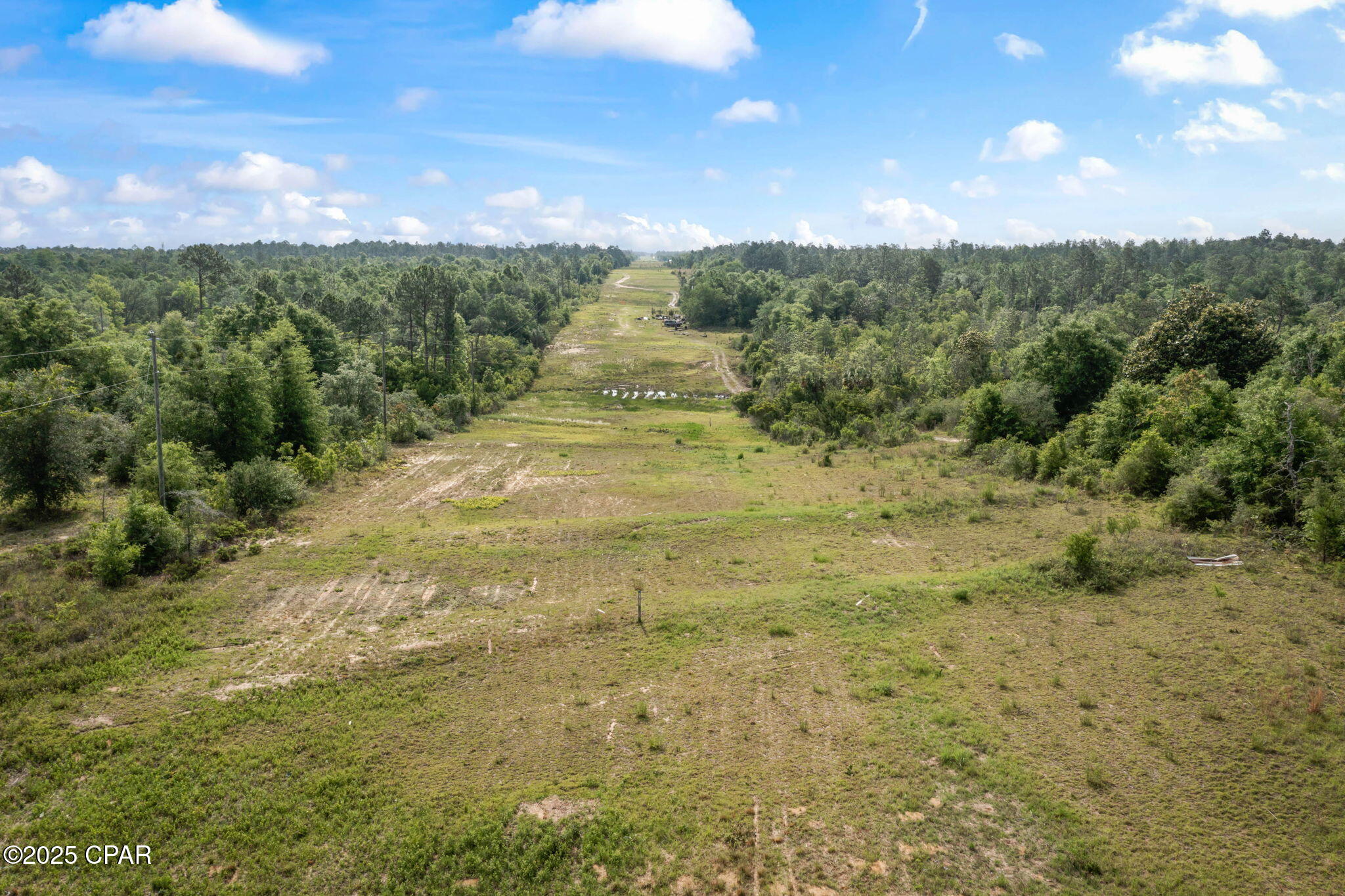 No Named Subdivision - Land