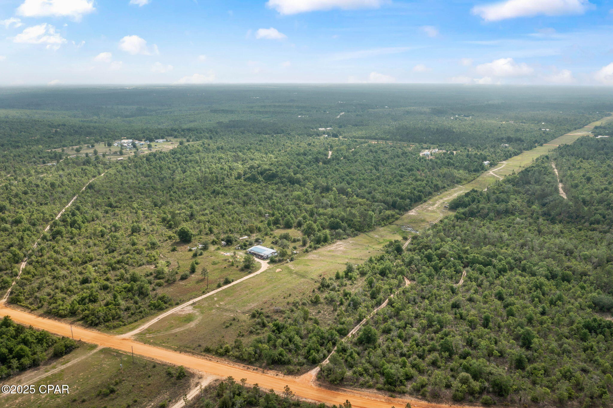 No Named Subdivision - Land