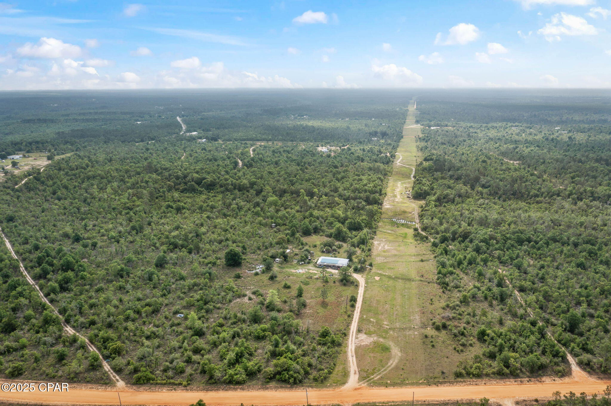 No Named Subdivision - Land