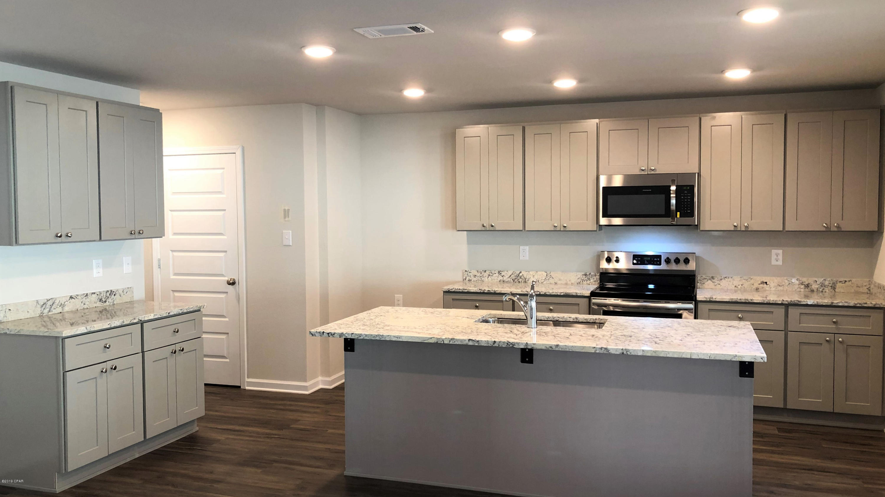 Hodges Bayou Plantation 1 - Residential