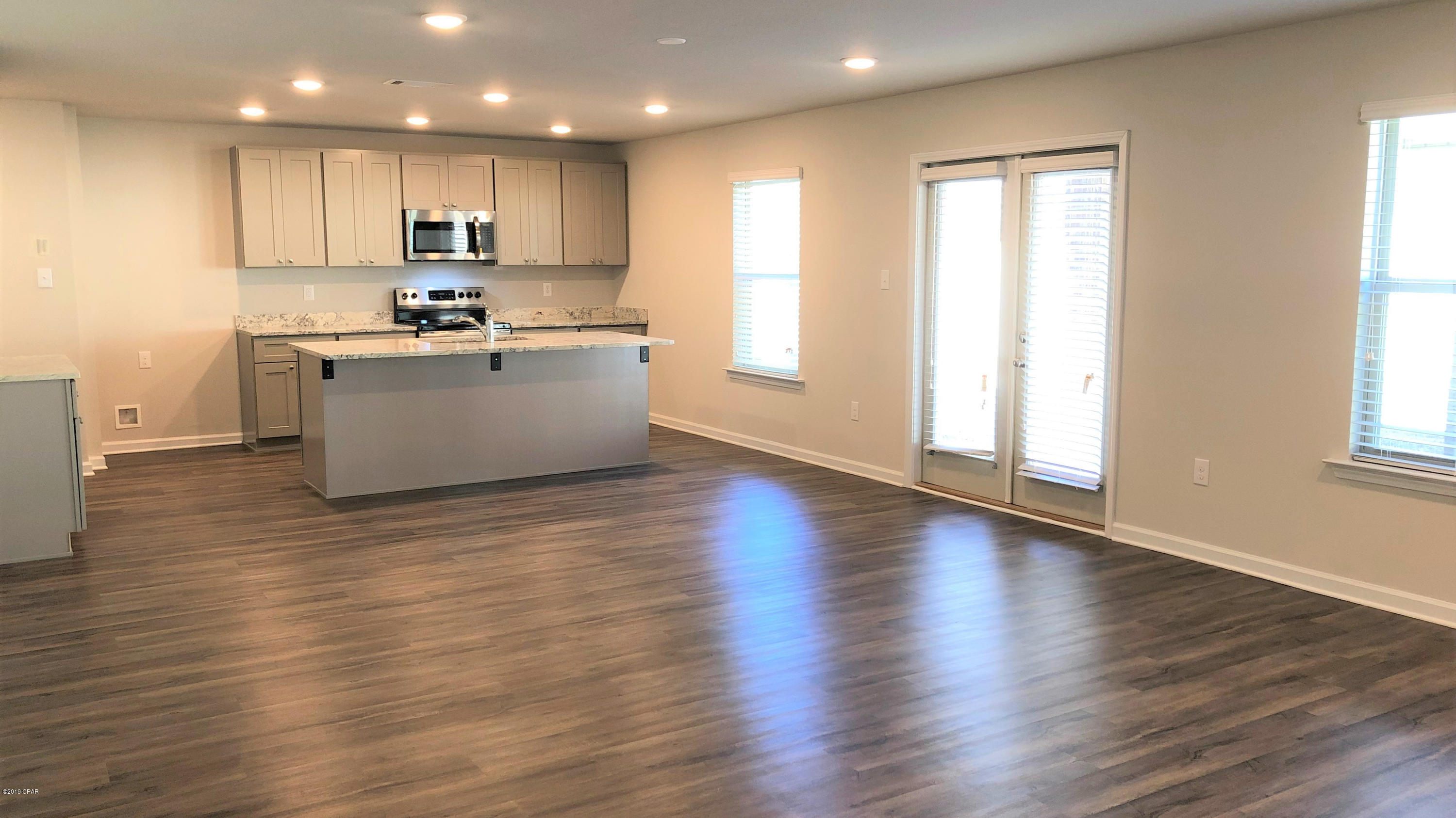 Hodges Bayou Plantation 1 - Residential