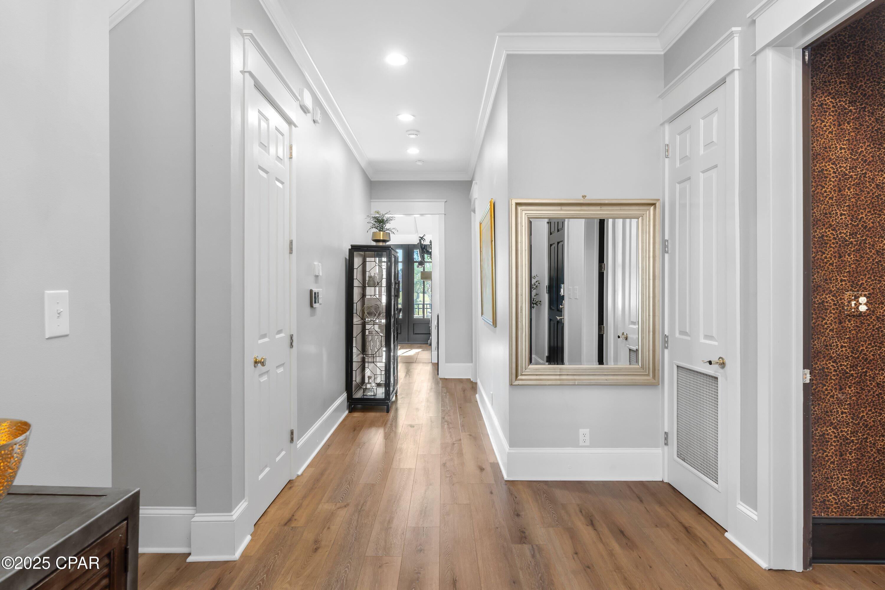 The Flats II - Residential Lease