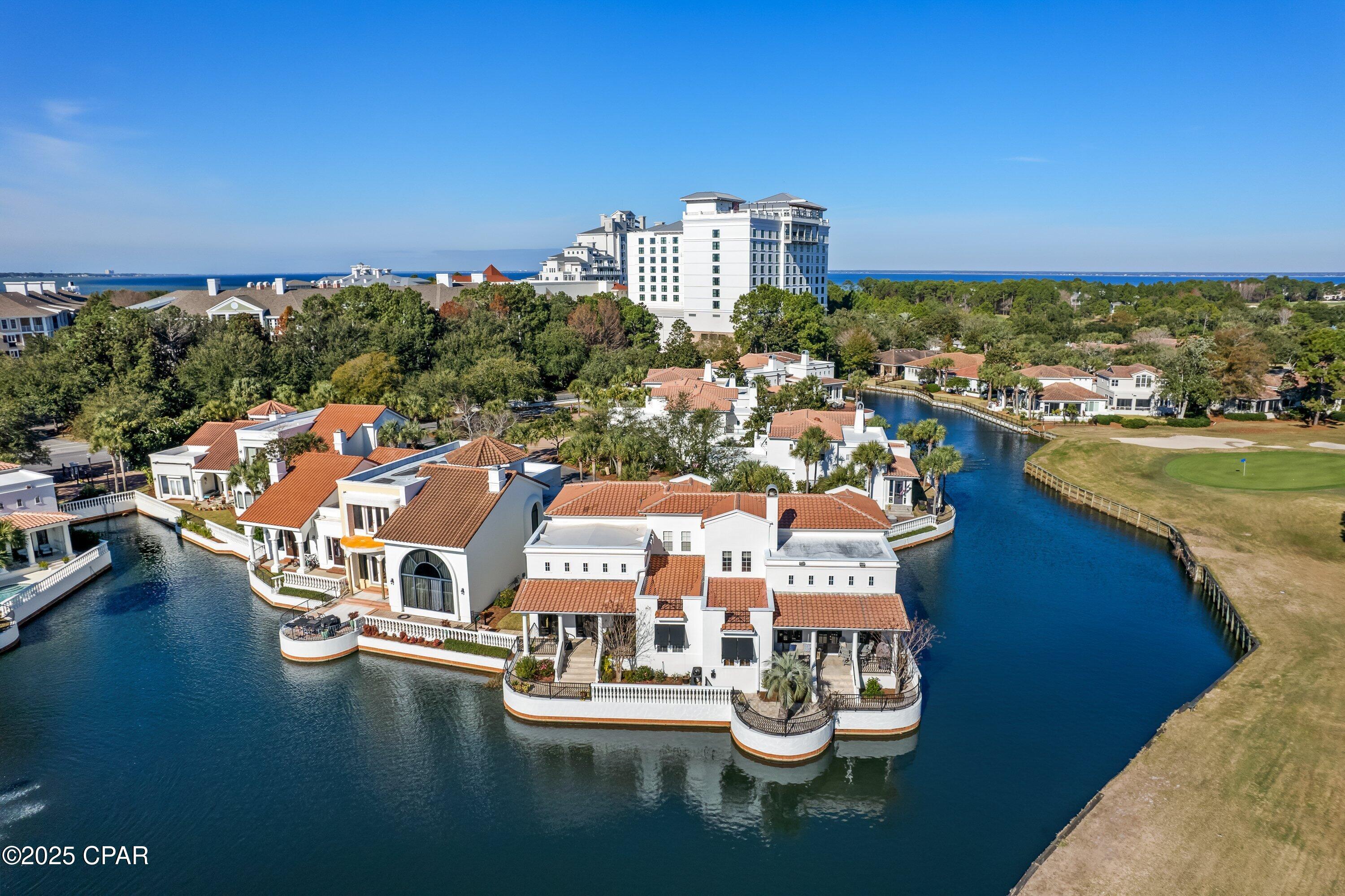 The Flats II - Residential Lease