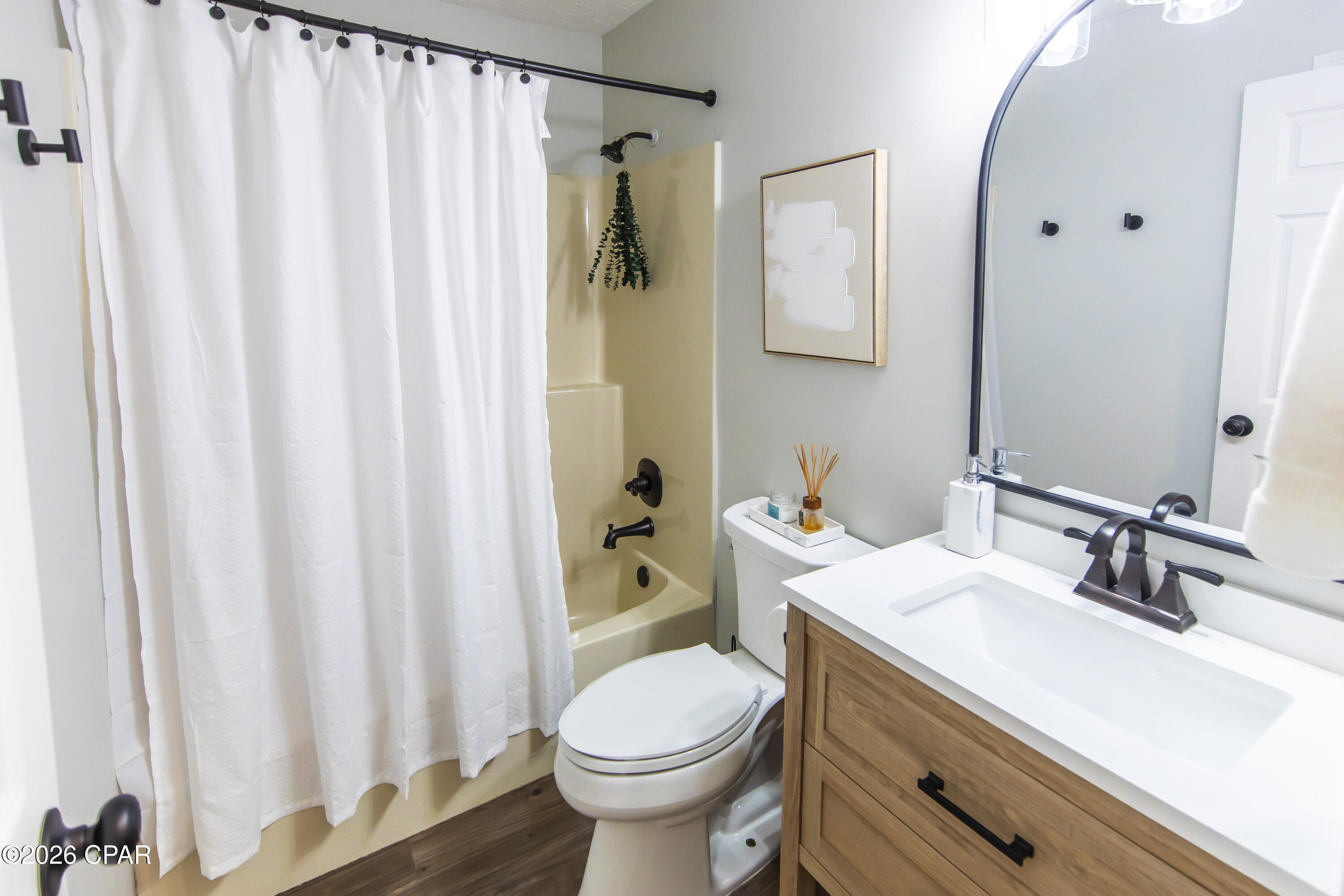 Emerald Lake Estates - Residential