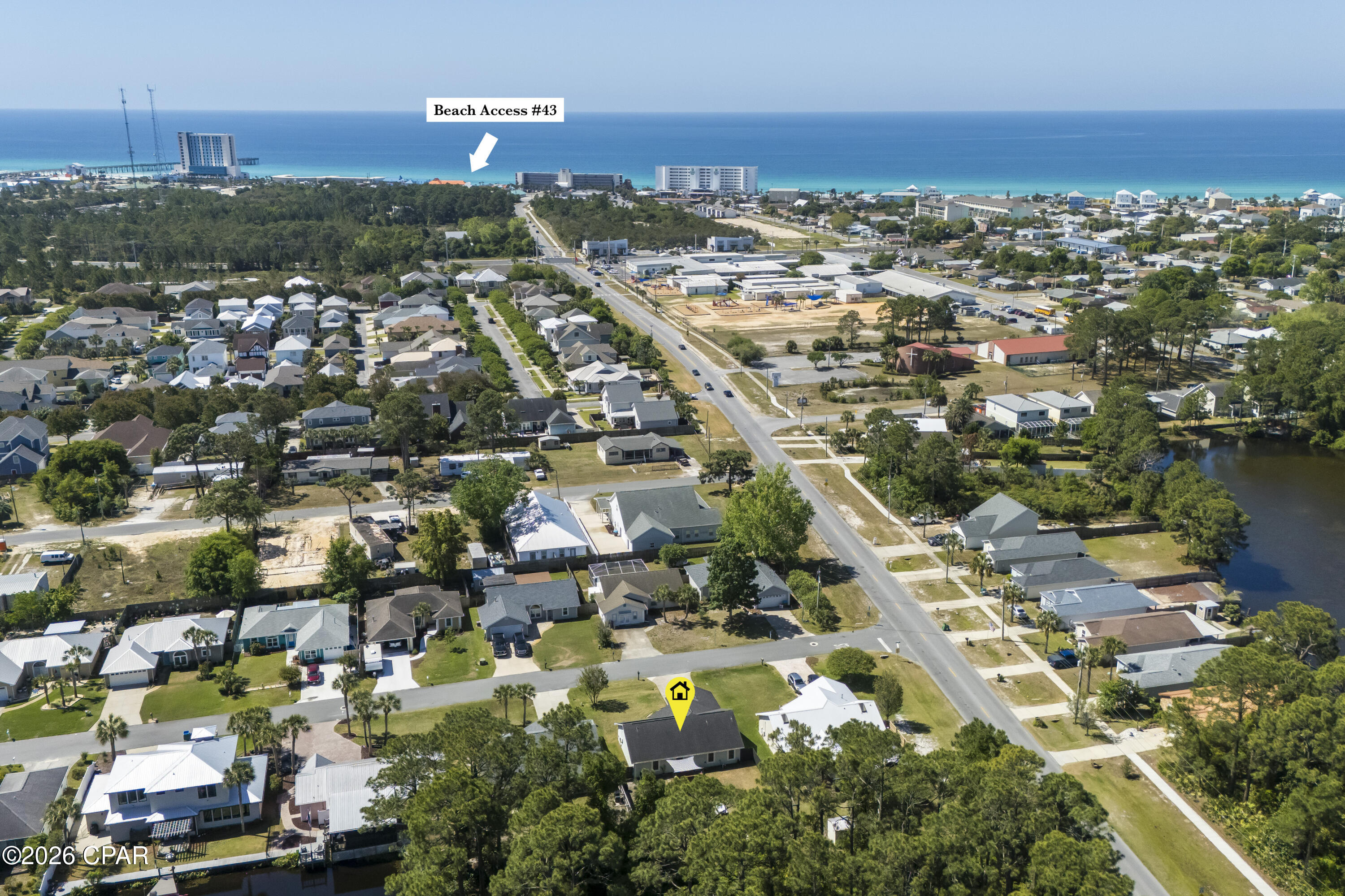 Emerald Lake Estates - Residential