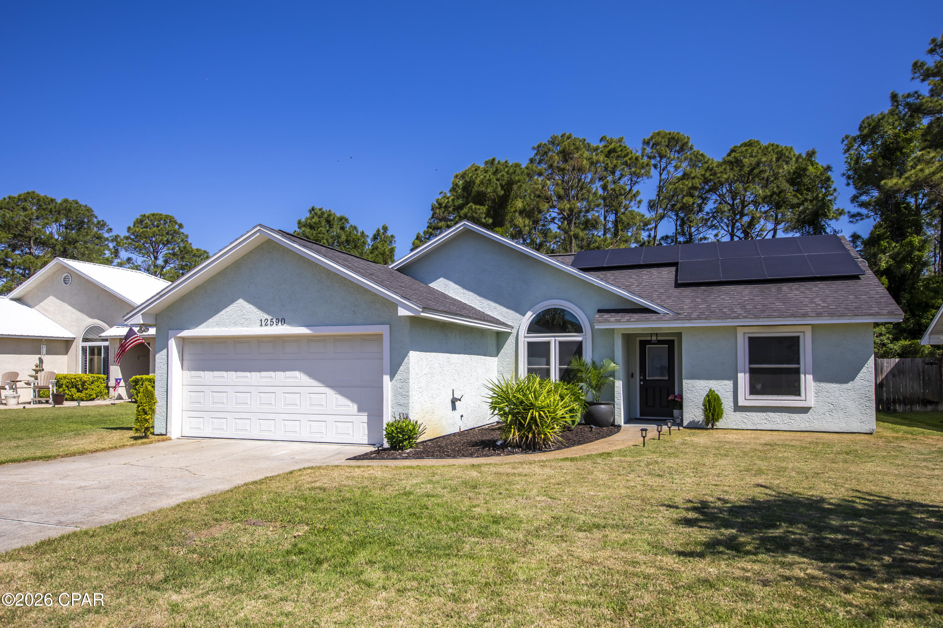 Emerald Lake Estates - Residential