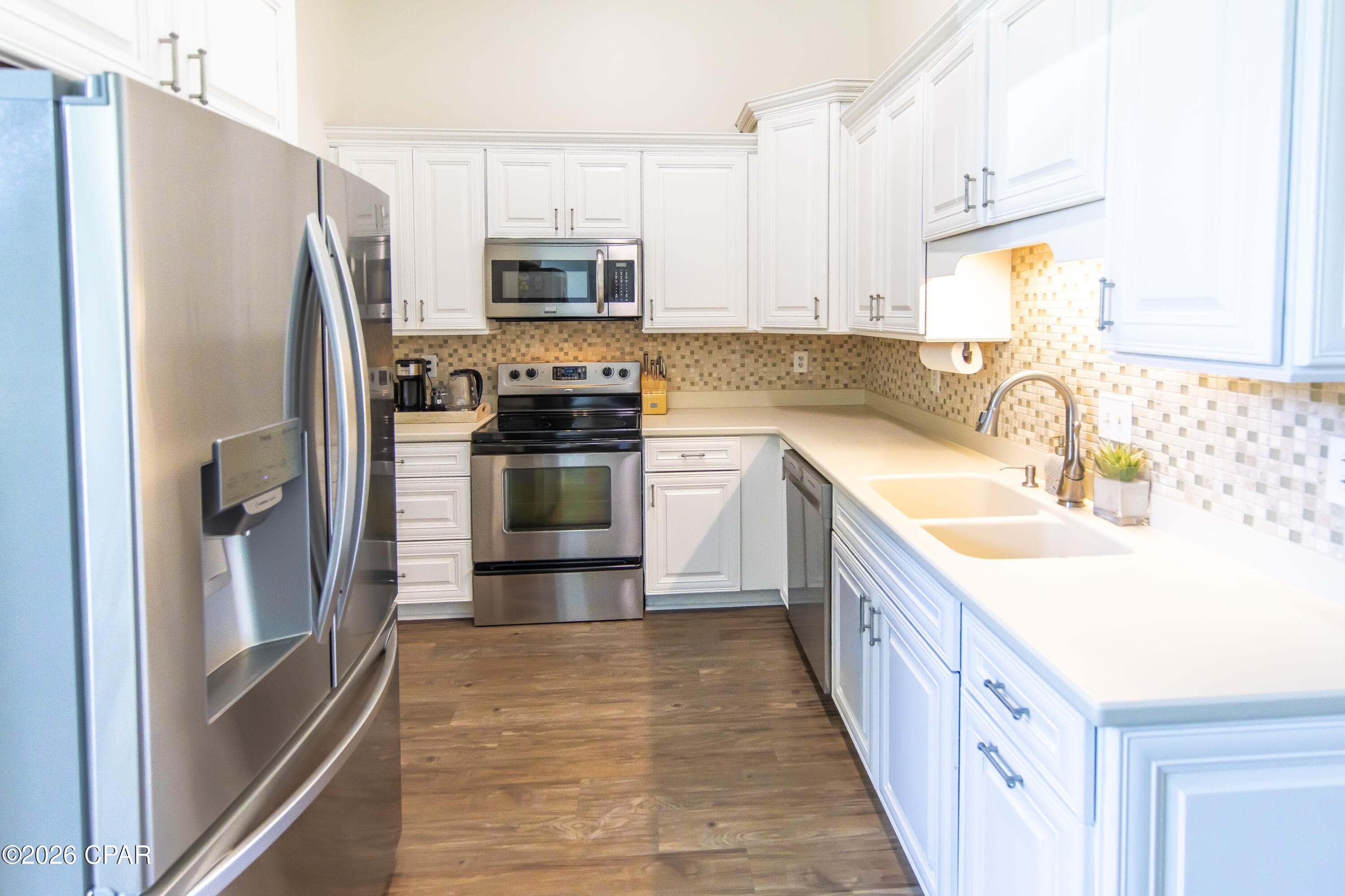 Emerald Lake Estates - Residential