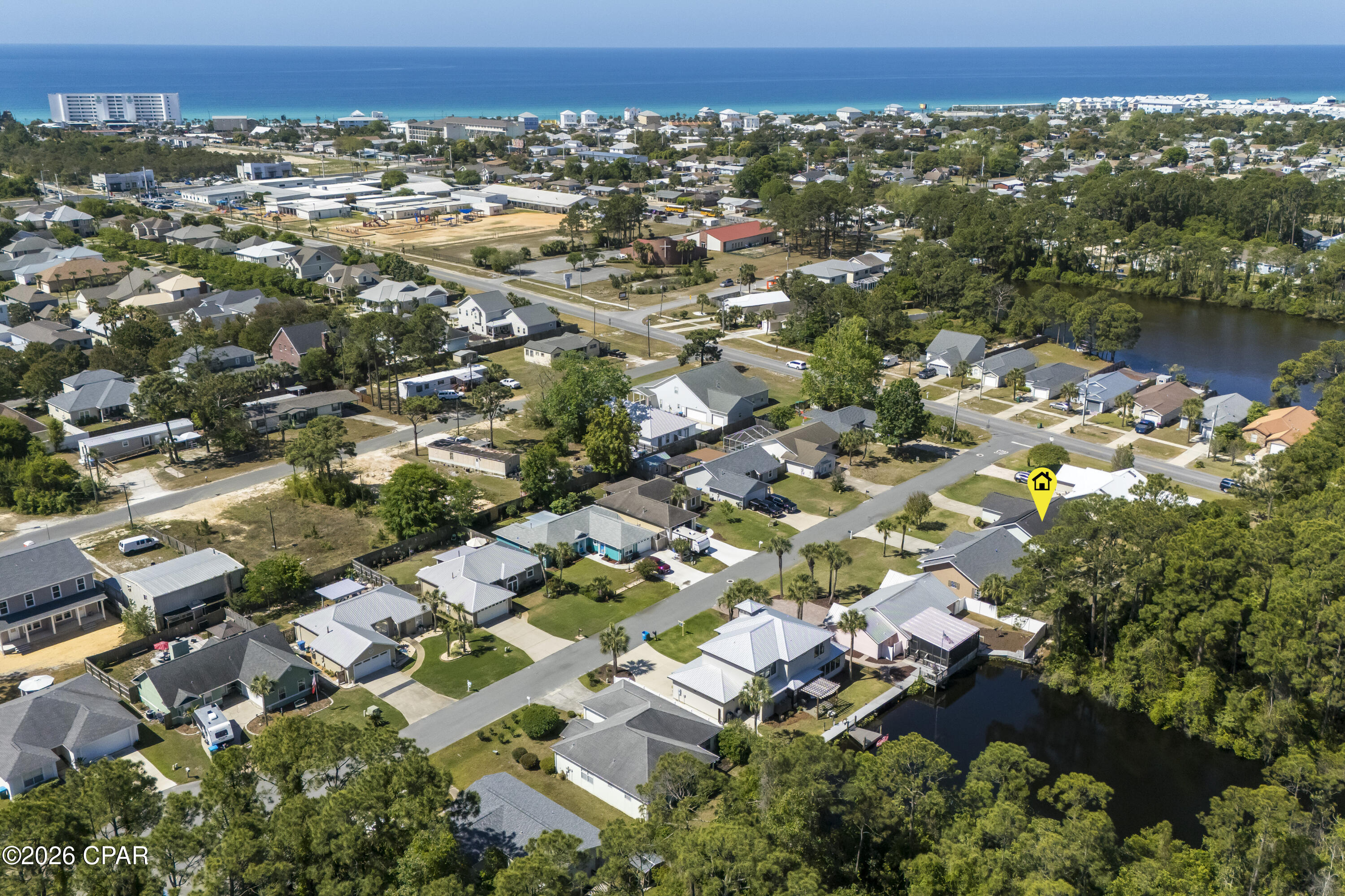 Emerald Lake Estates - Residential