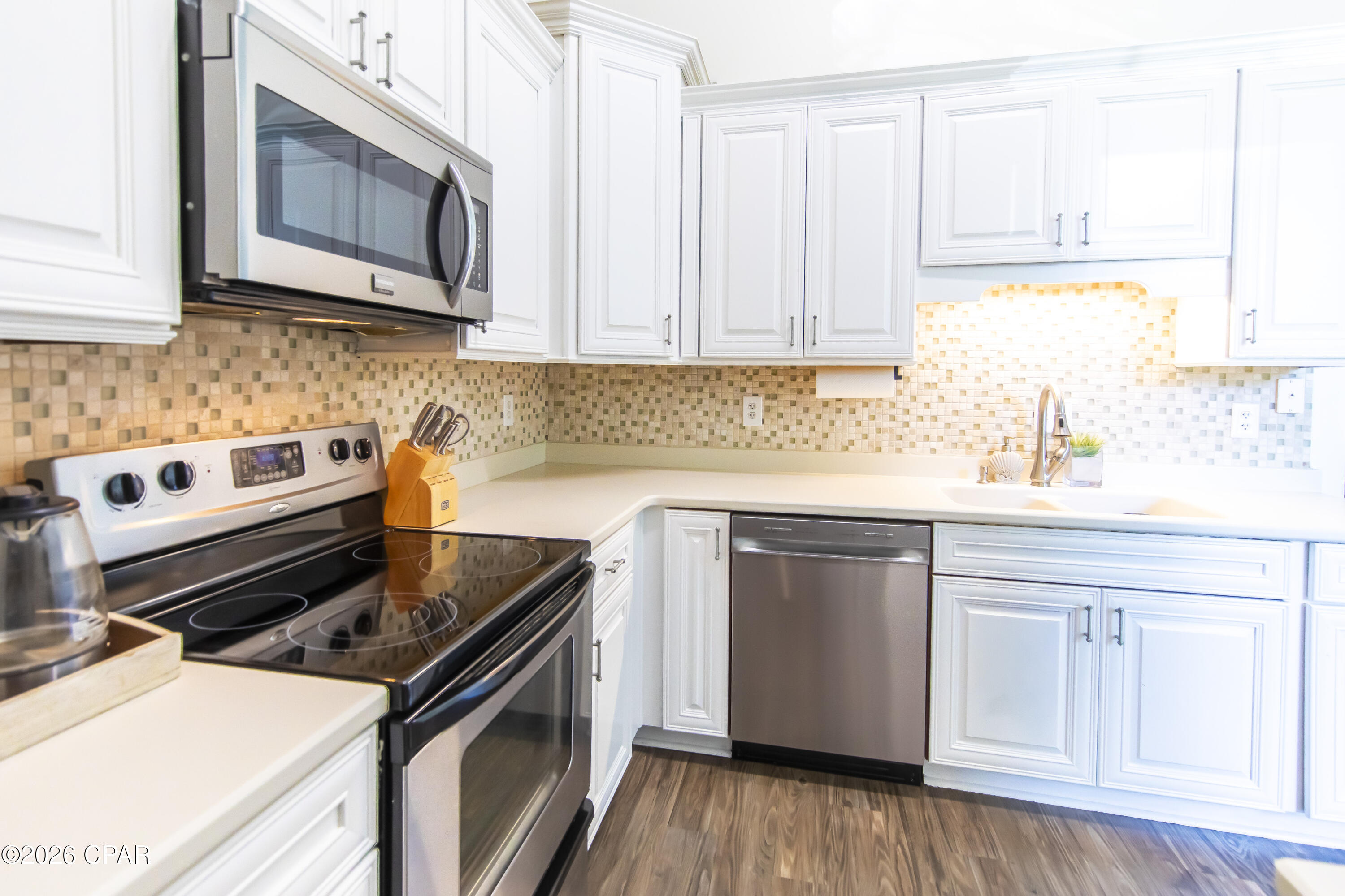 Emerald Lake Estates - Residential