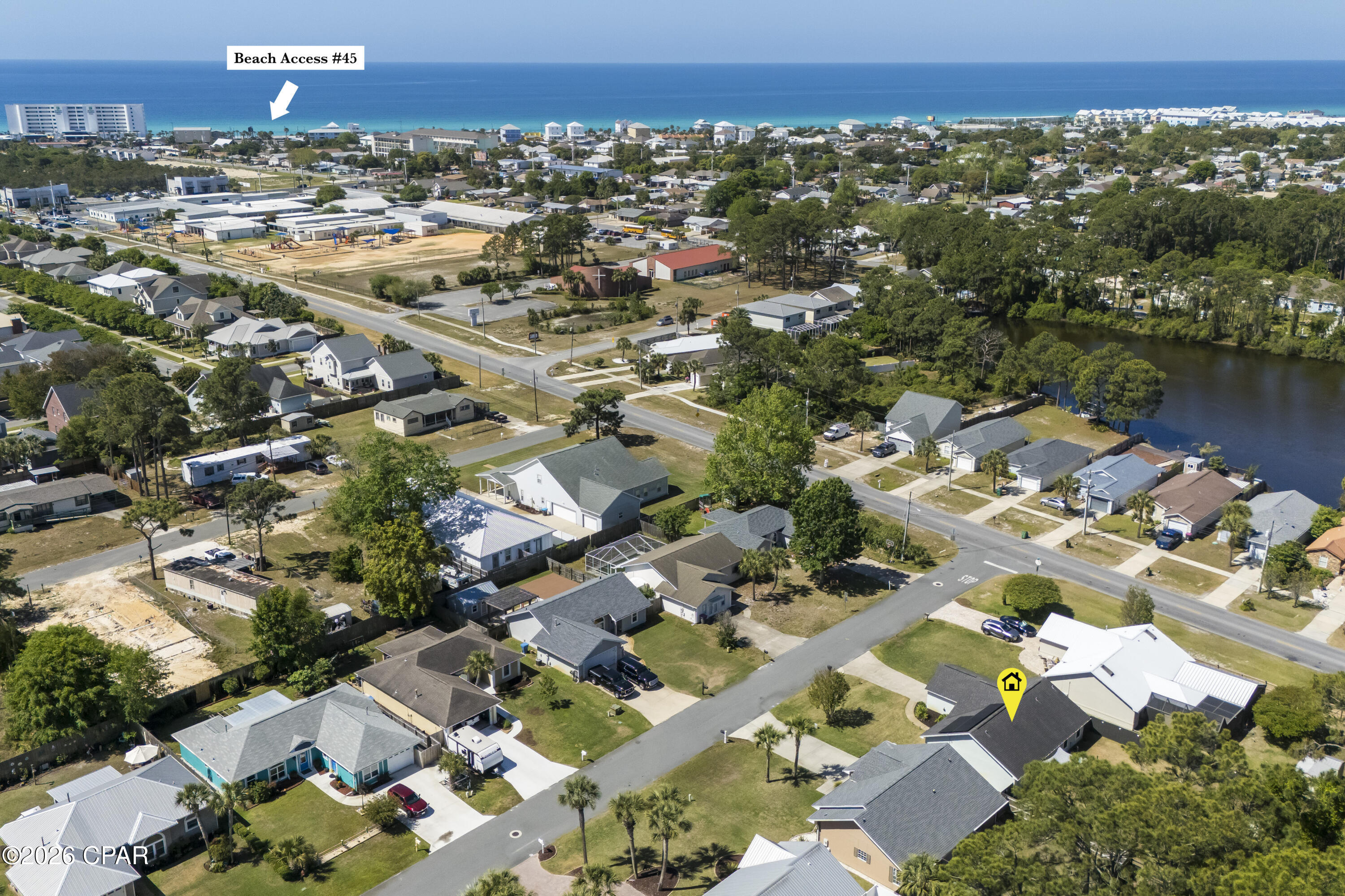 Emerald Lake Estates - Residential