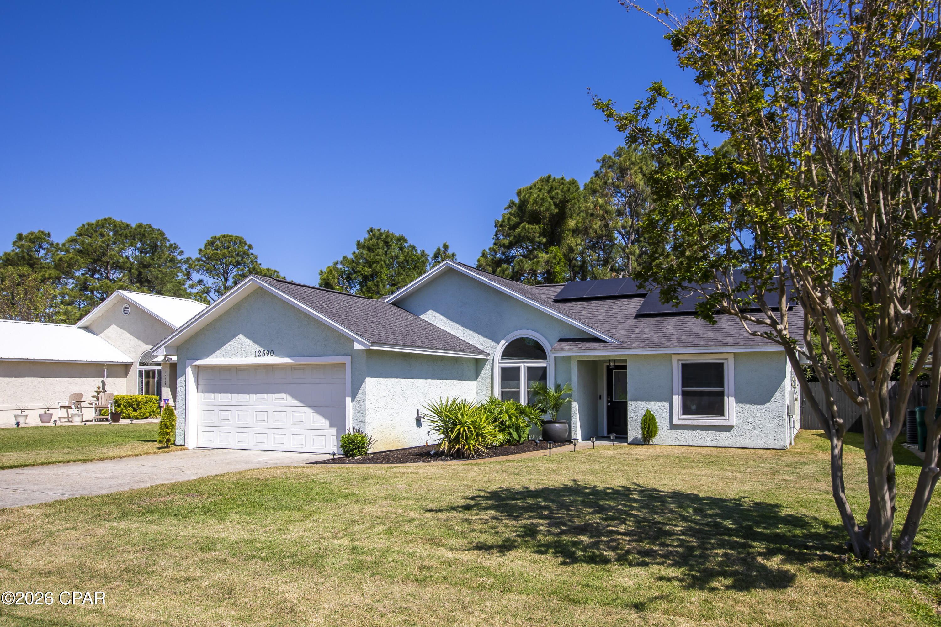 Emerald Lake Estates - Residential