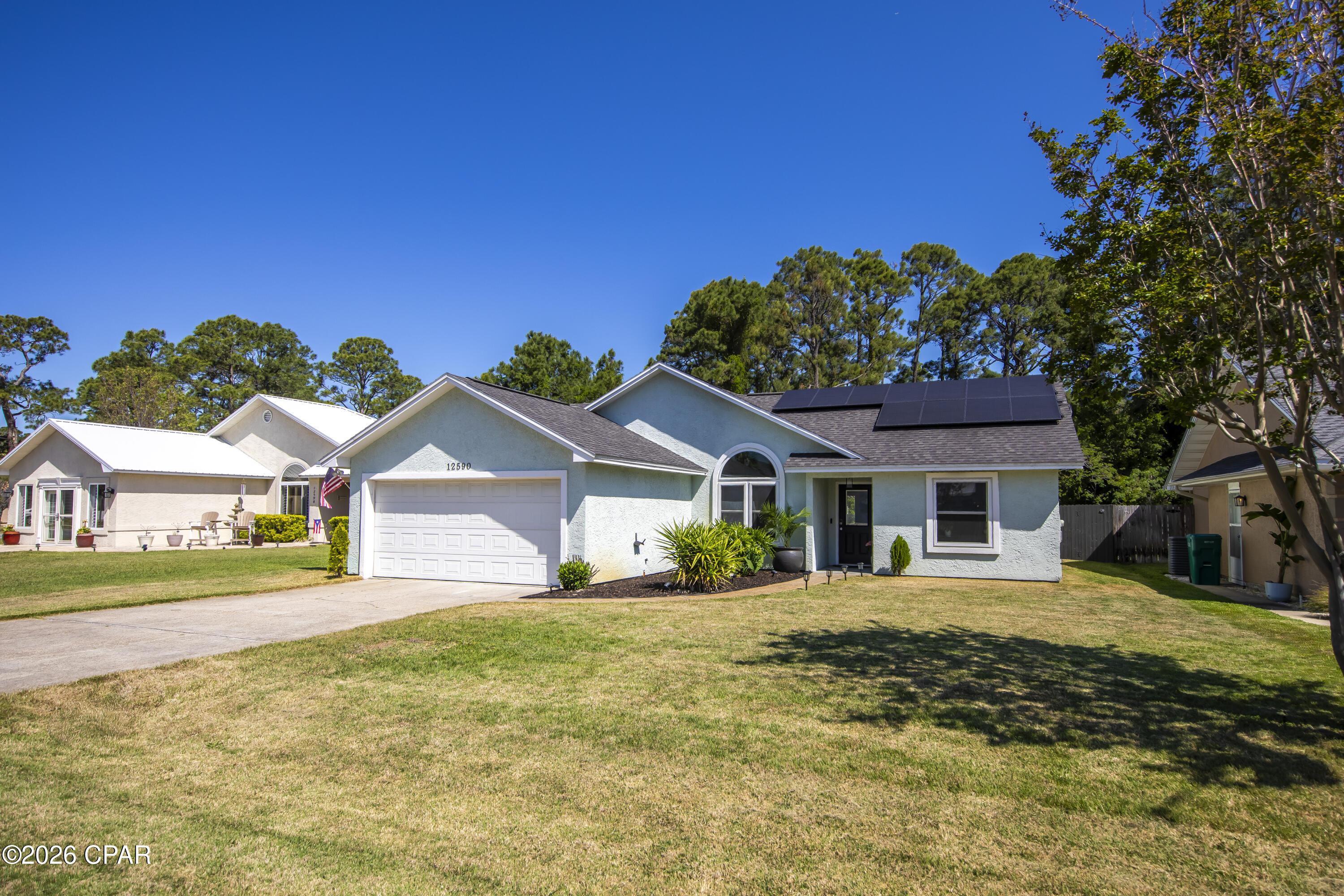 Emerald Lake Estates - Residential