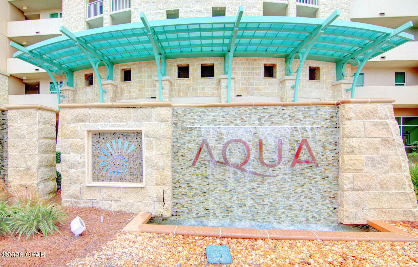 Aqua - Residential