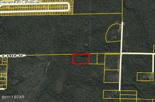 No Named Subdivision - Land