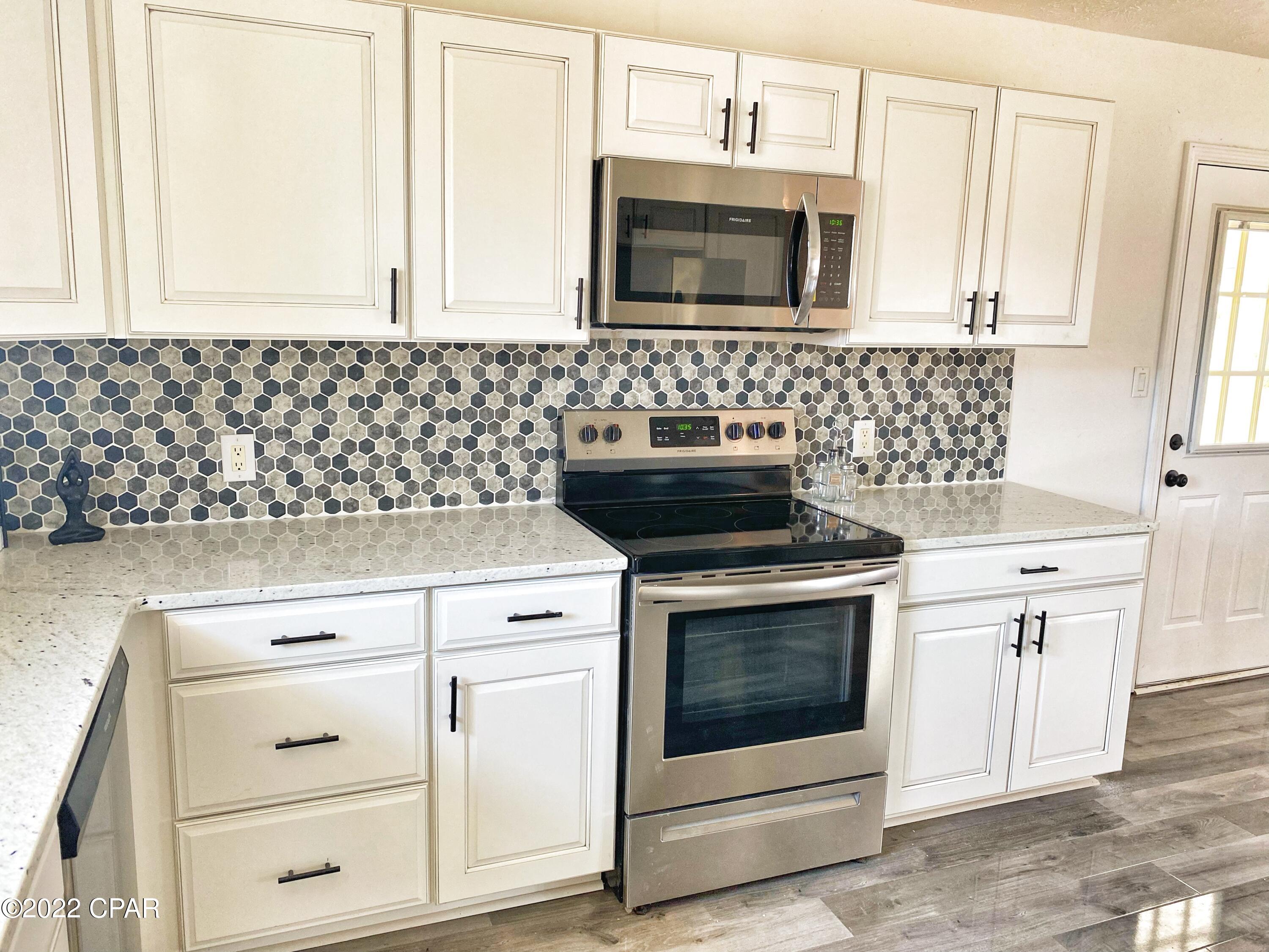 Island View Estates - Residential