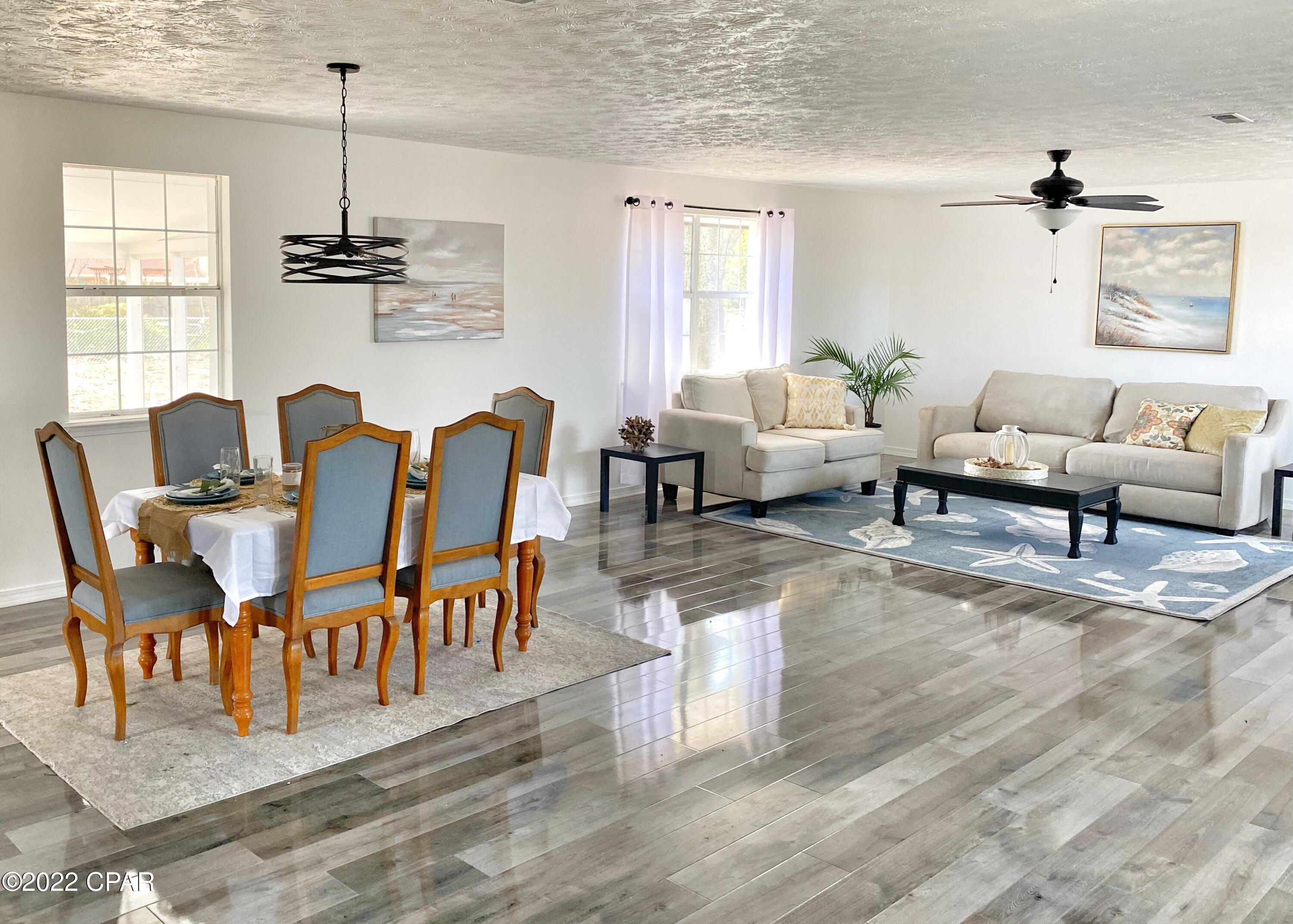 Island View Estates - Residential