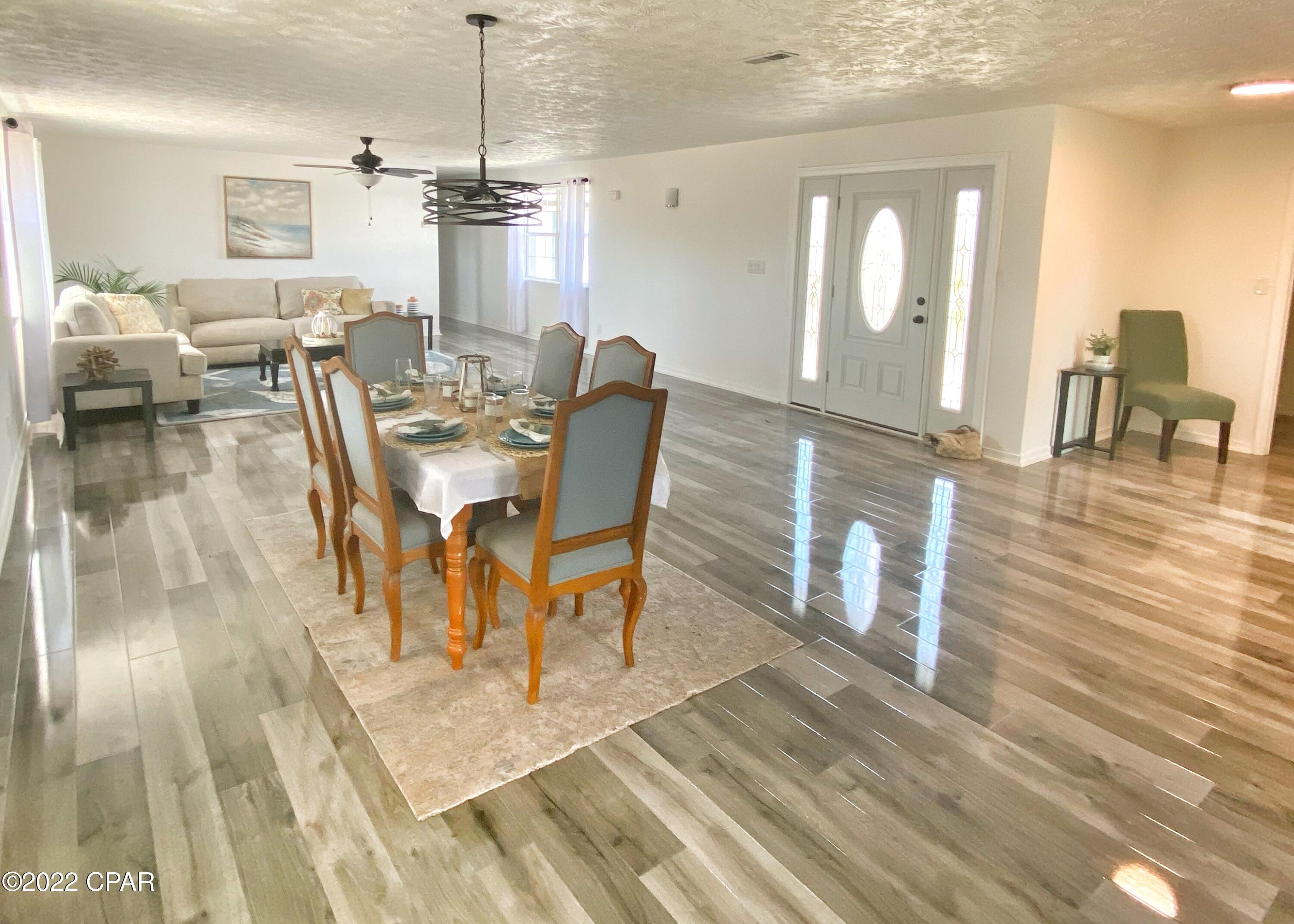 Island View Estates - Residential