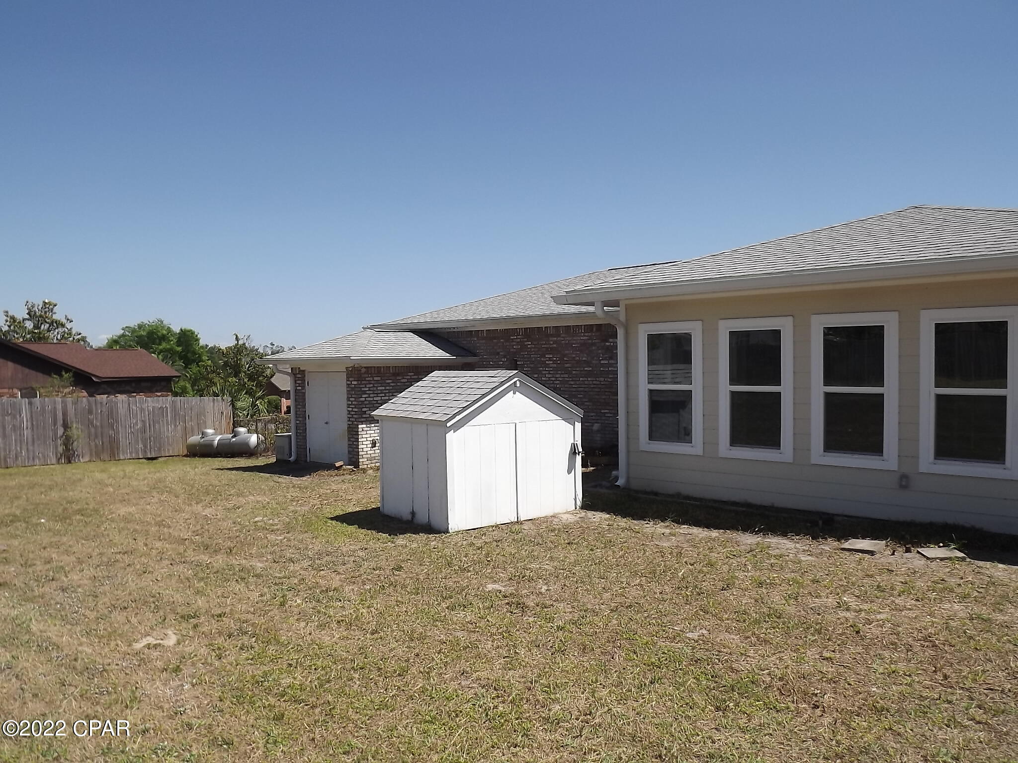 Baxter Subdivision - Residential