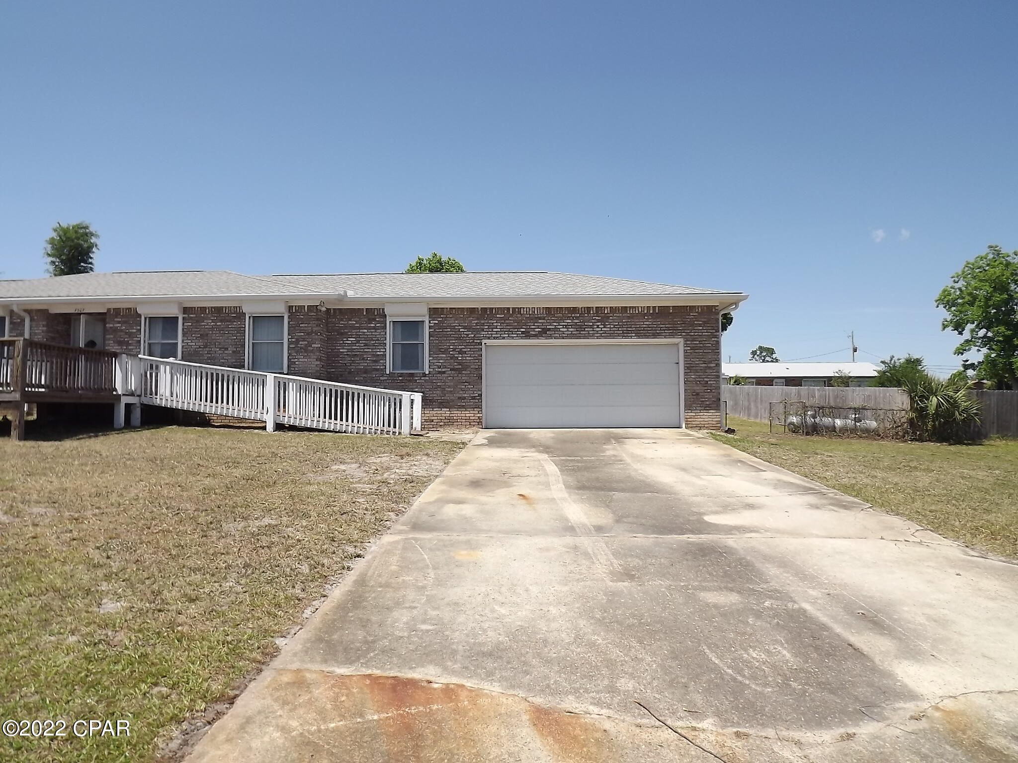 Baxter Subdivision - Residential