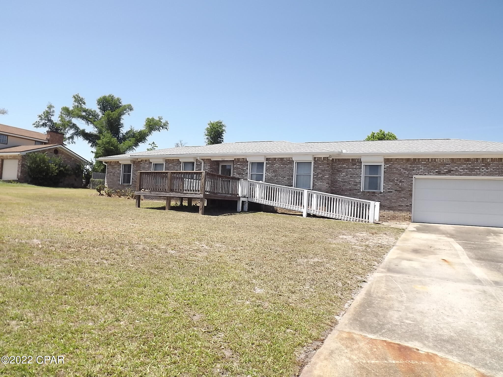 Baxter Subdivision - Residential