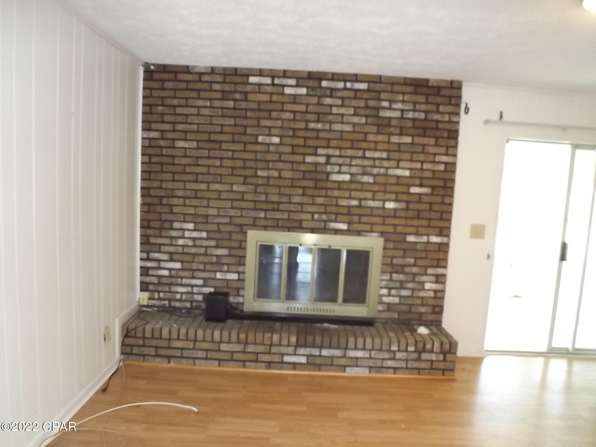 Baxter Subdivision - Residential