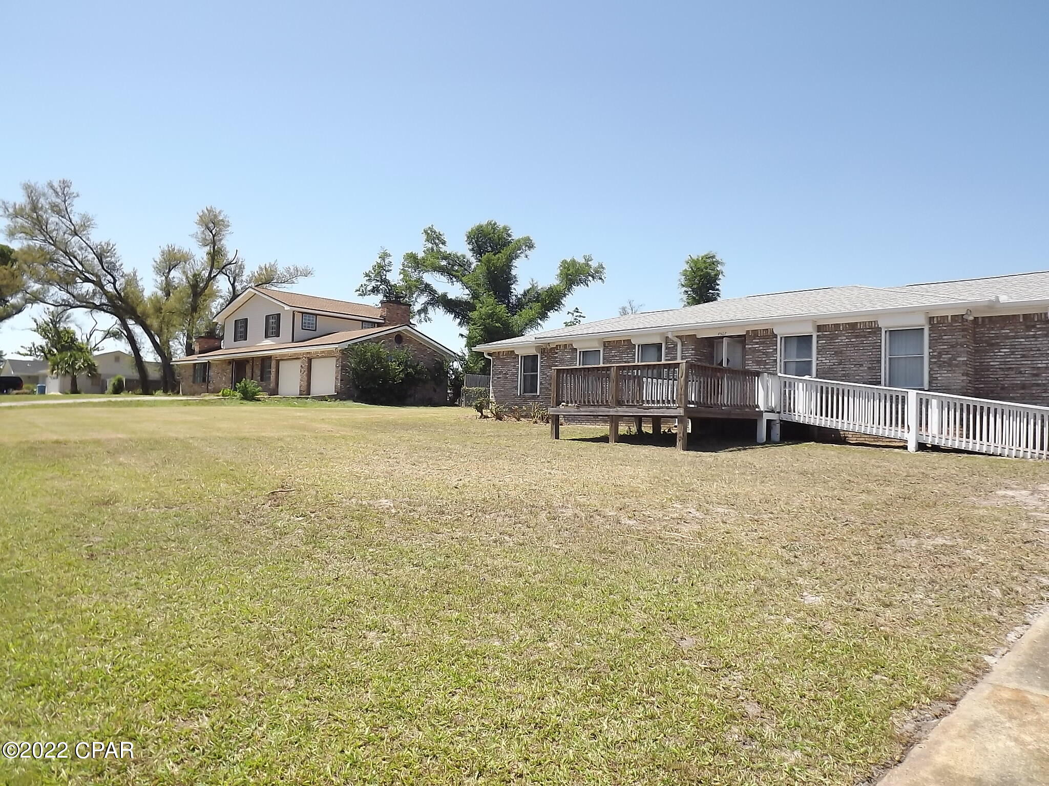 Baxter Subdivision - Residential