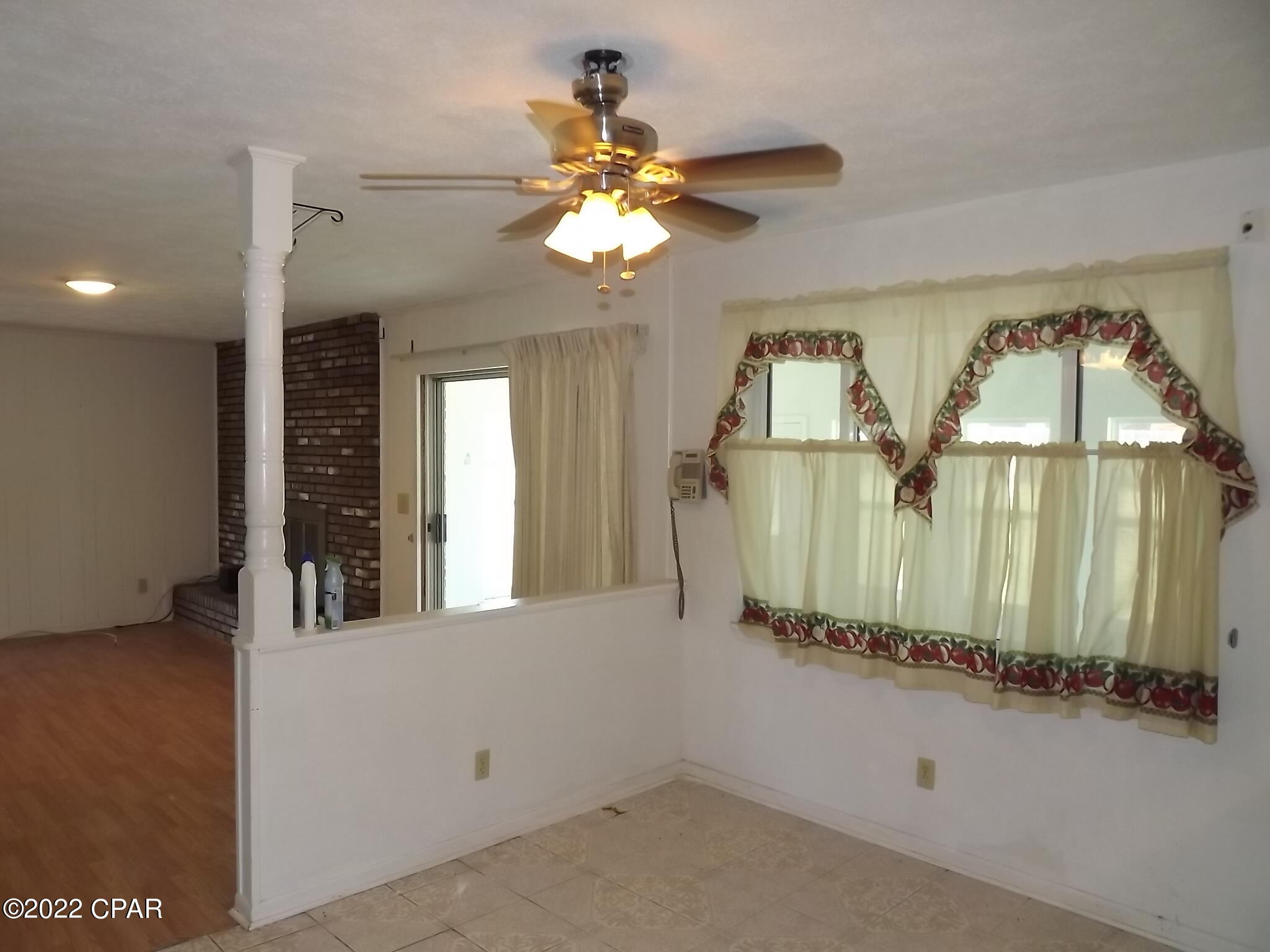 Baxter Subdivision - Residential