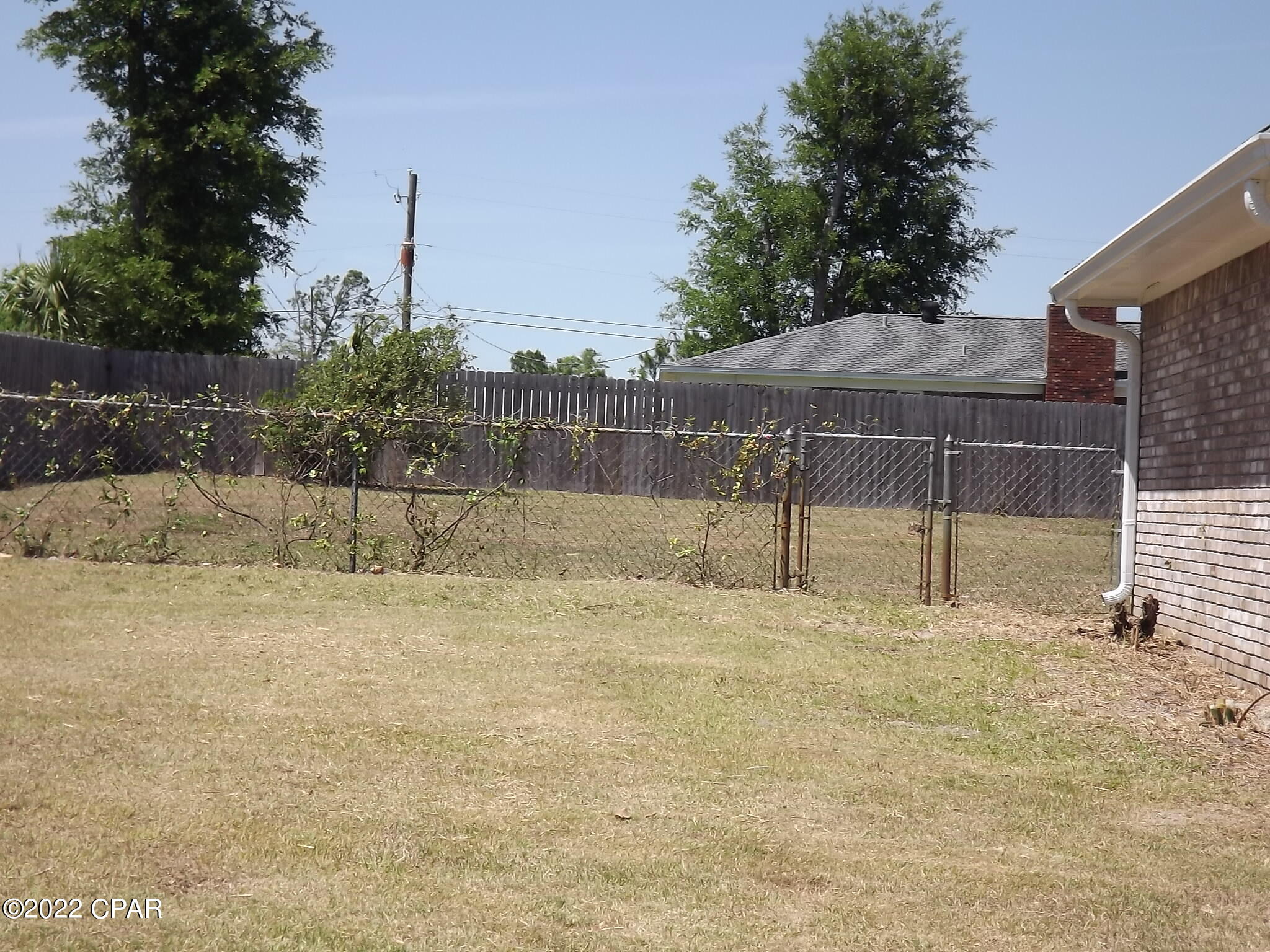 Baxter Subdivision - Residential