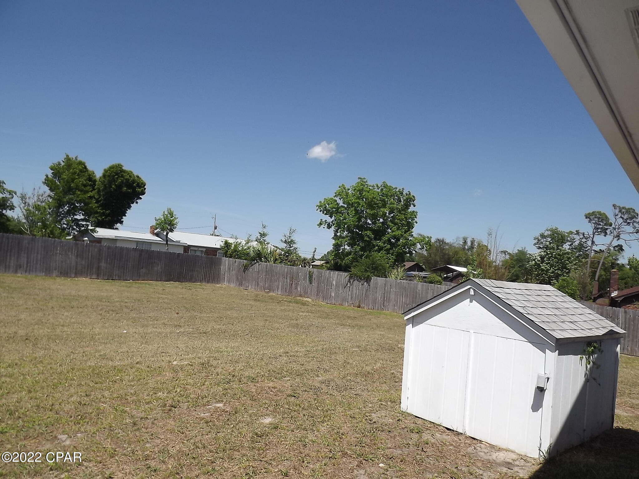 Baxter Subdivision - Residential