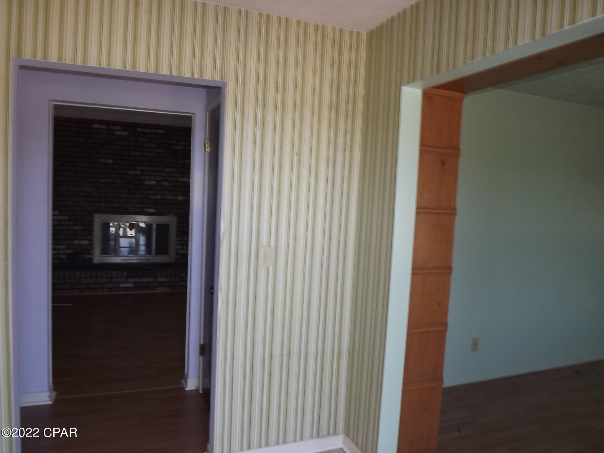 Baxter Subdivision - Residential