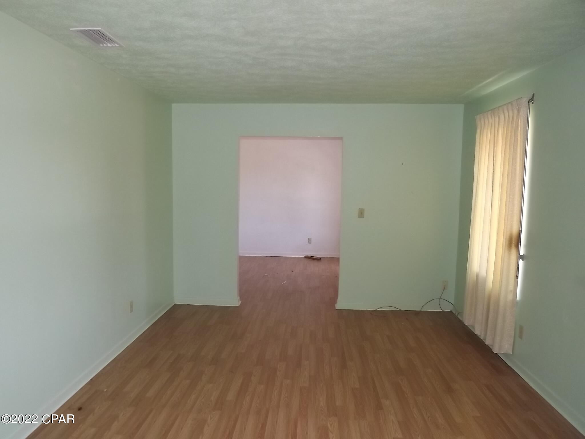 Baxter Subdivision - Residential