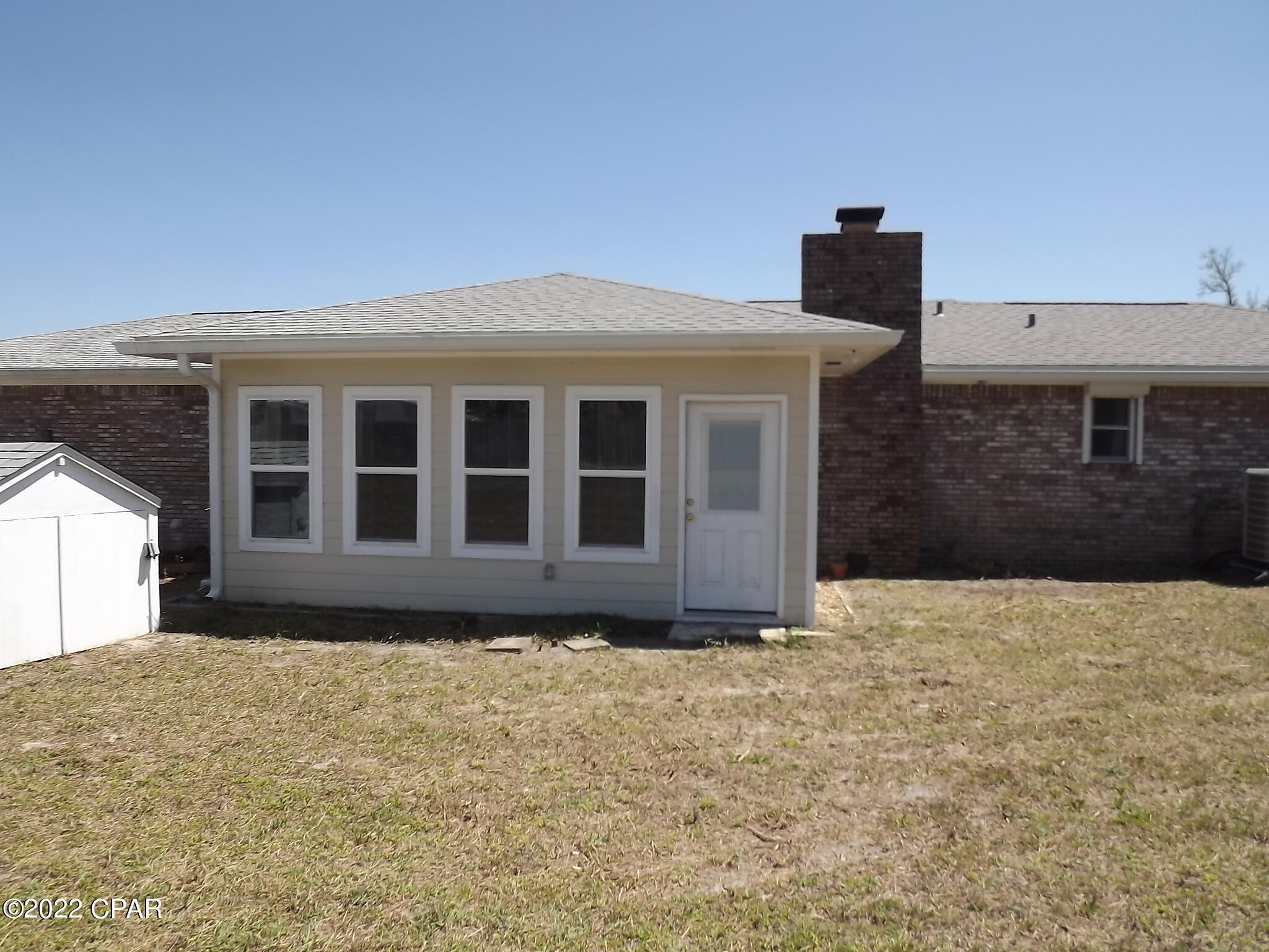 Baxter Subdivision - Residential