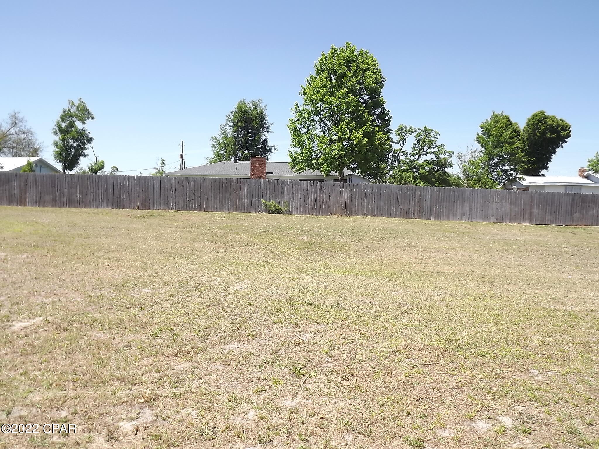 Baxter Subdivision - Residential