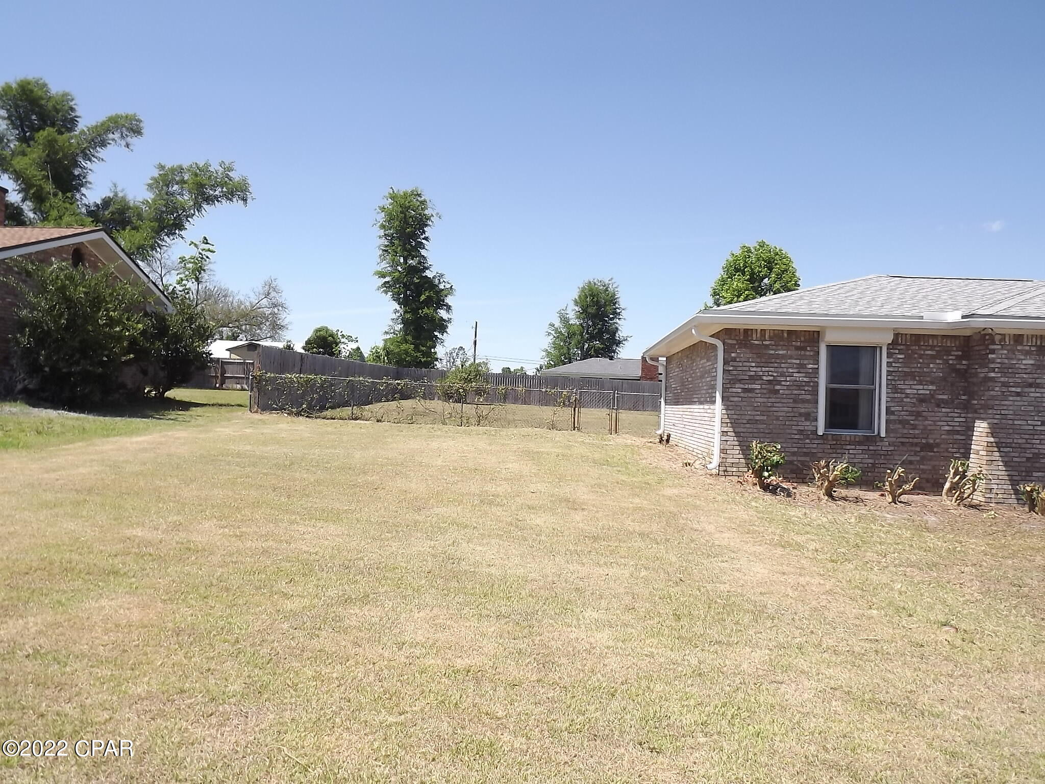 Baxter Subdivision - Residential