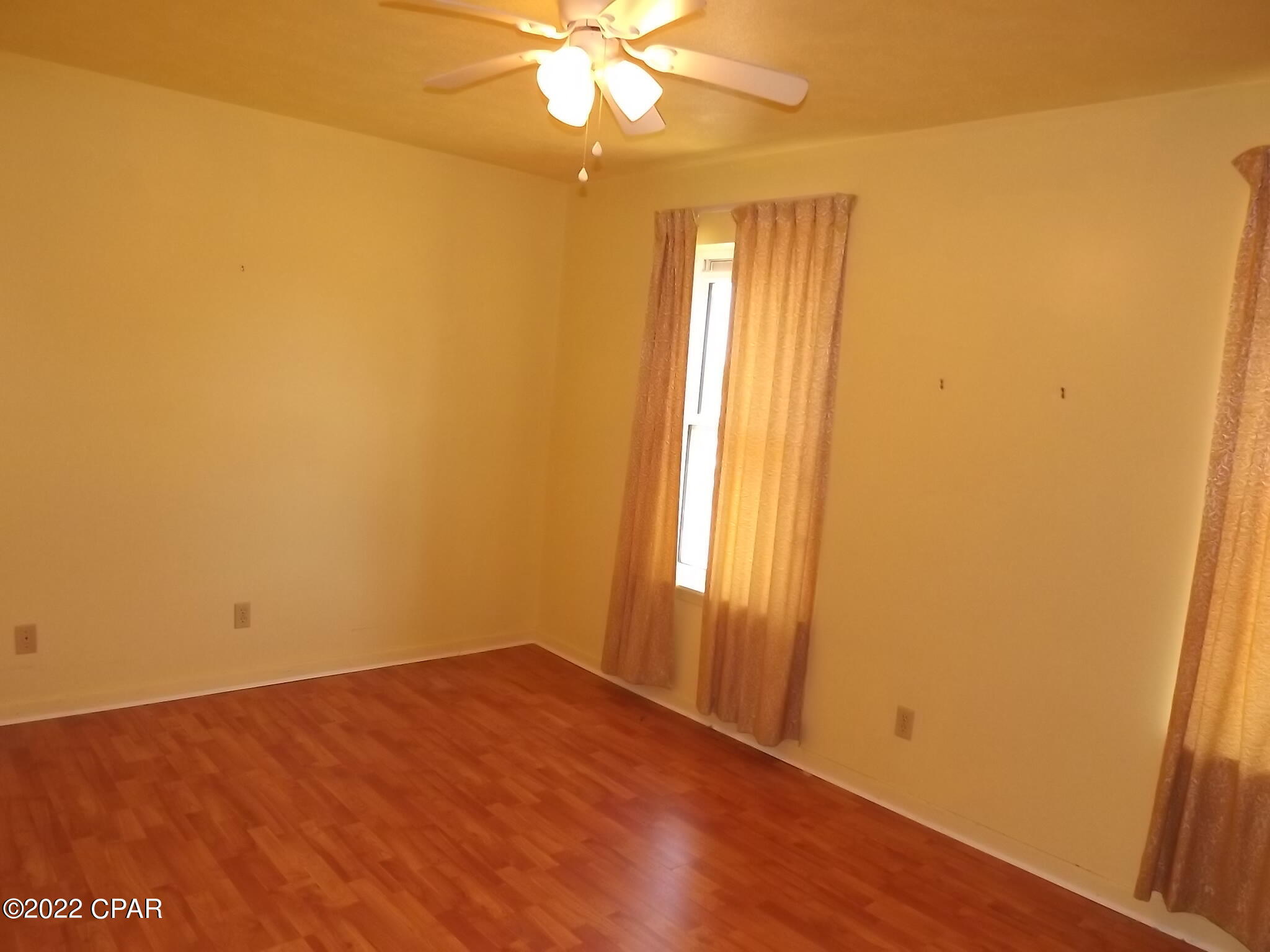 Baxter Subdivision - Residential