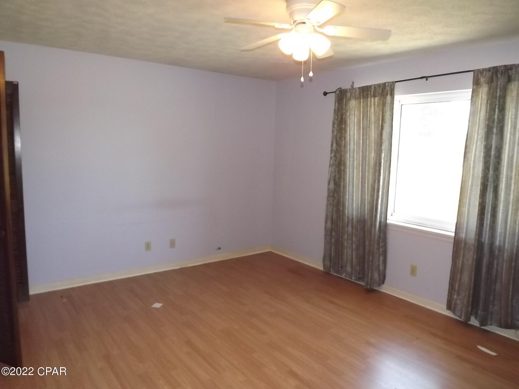 Baxter Subdivision - Residential