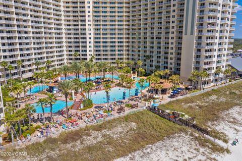 A home in Panama City Beach